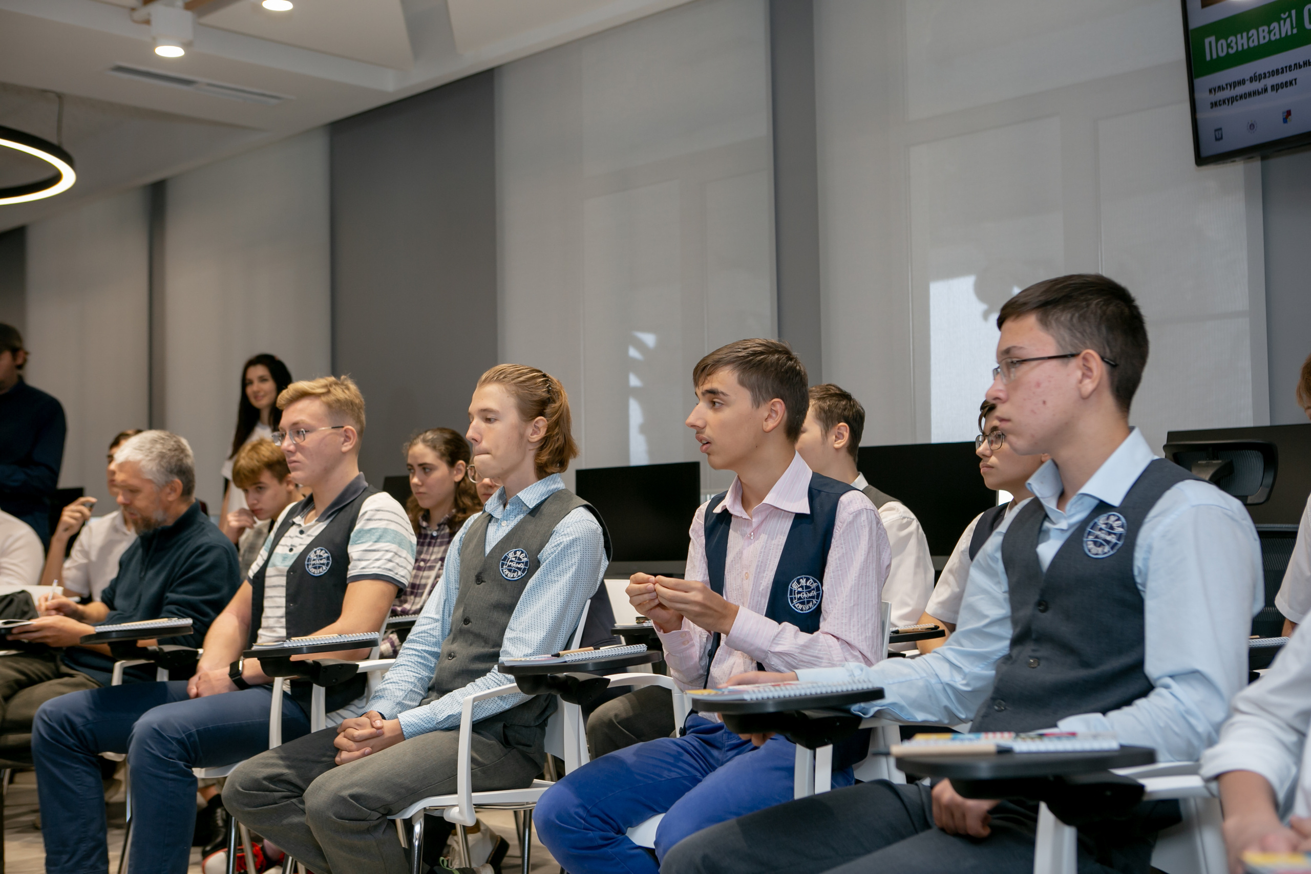 «Таганрог — IT-столица России». Фотограф Алла Гусева