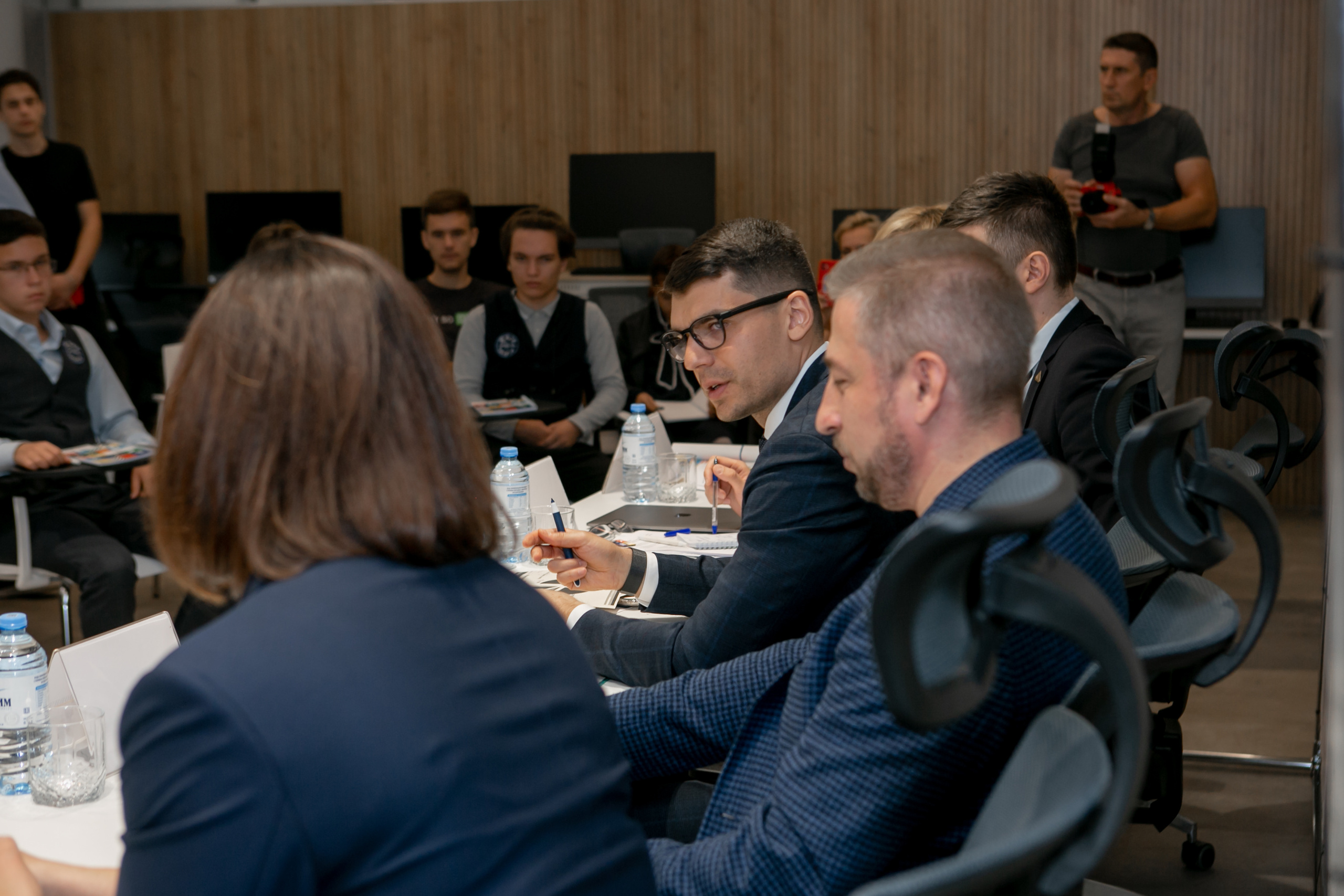 «Таганрог — IT-столица России». Фотограф Алла Гусева