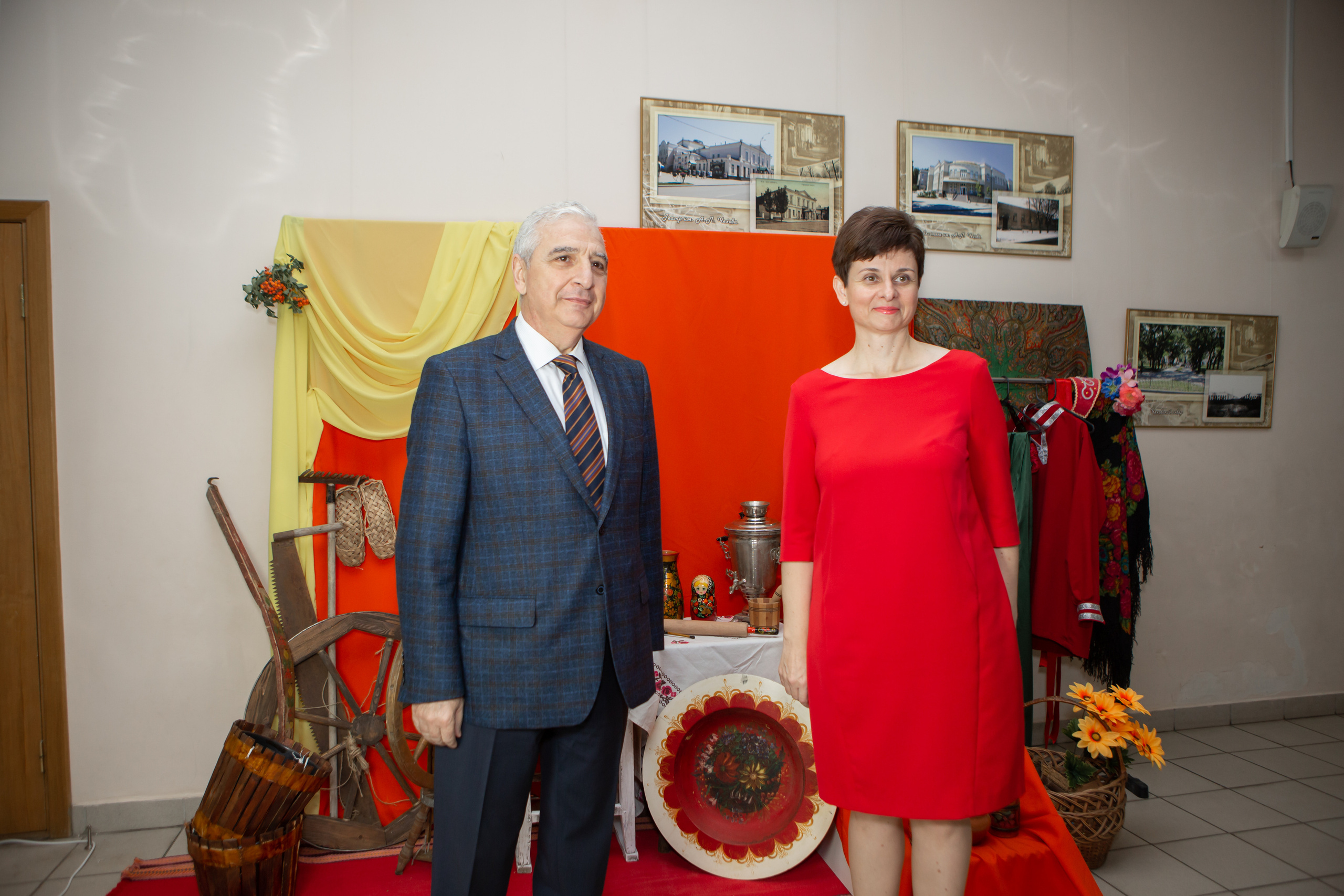 ФОРУМ «Социальный контракт — ПУТЬ К УСПЕХУ». Фотограф Алла Гусева