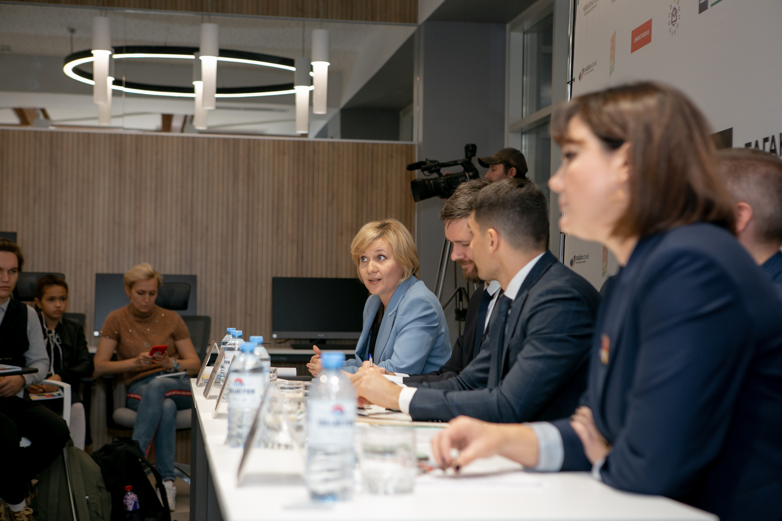 «Таганрог — IT-столица России». Фотограф Алла Гусева