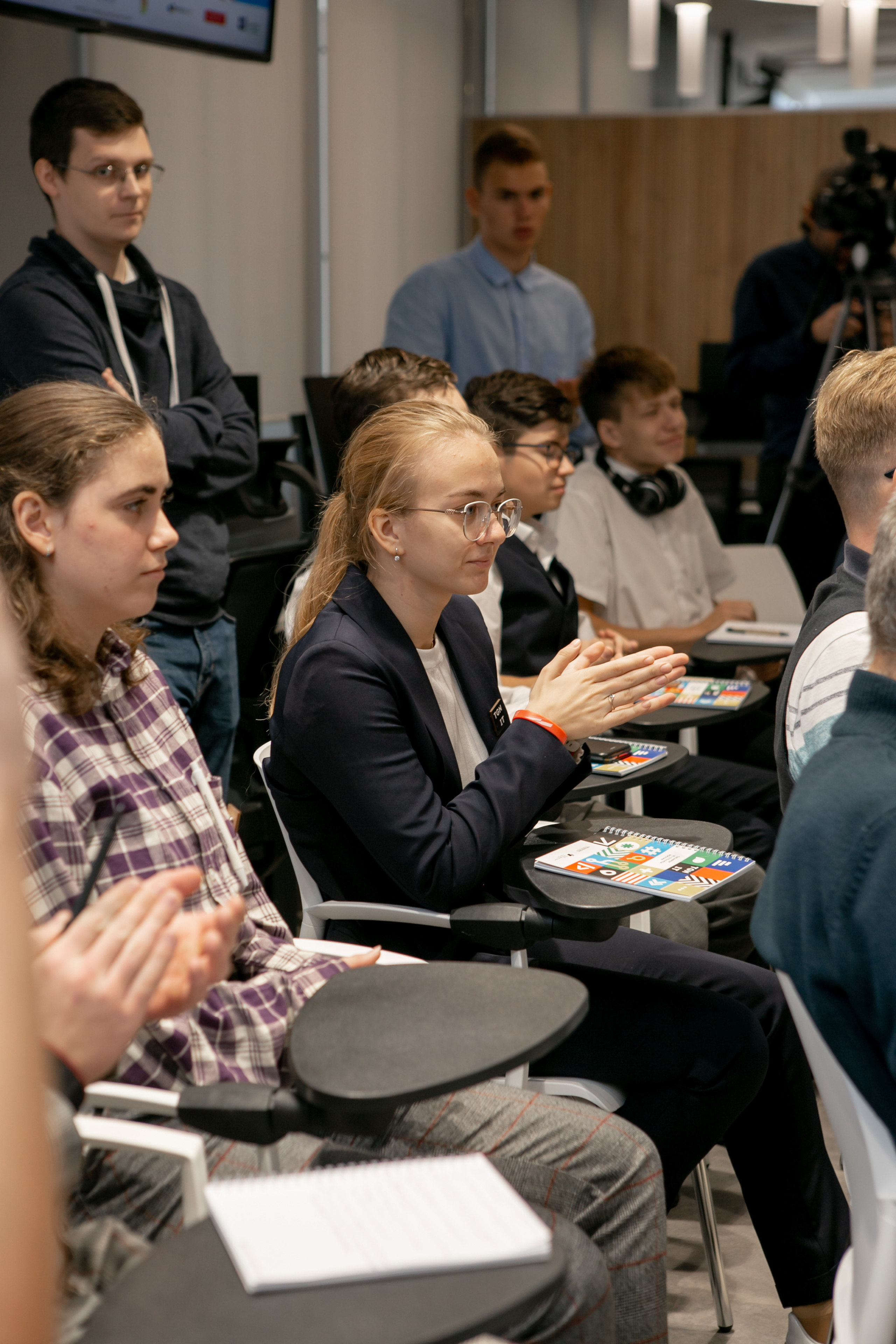 «Таганрог — IT-столица России». Фотограф Алла Гусева