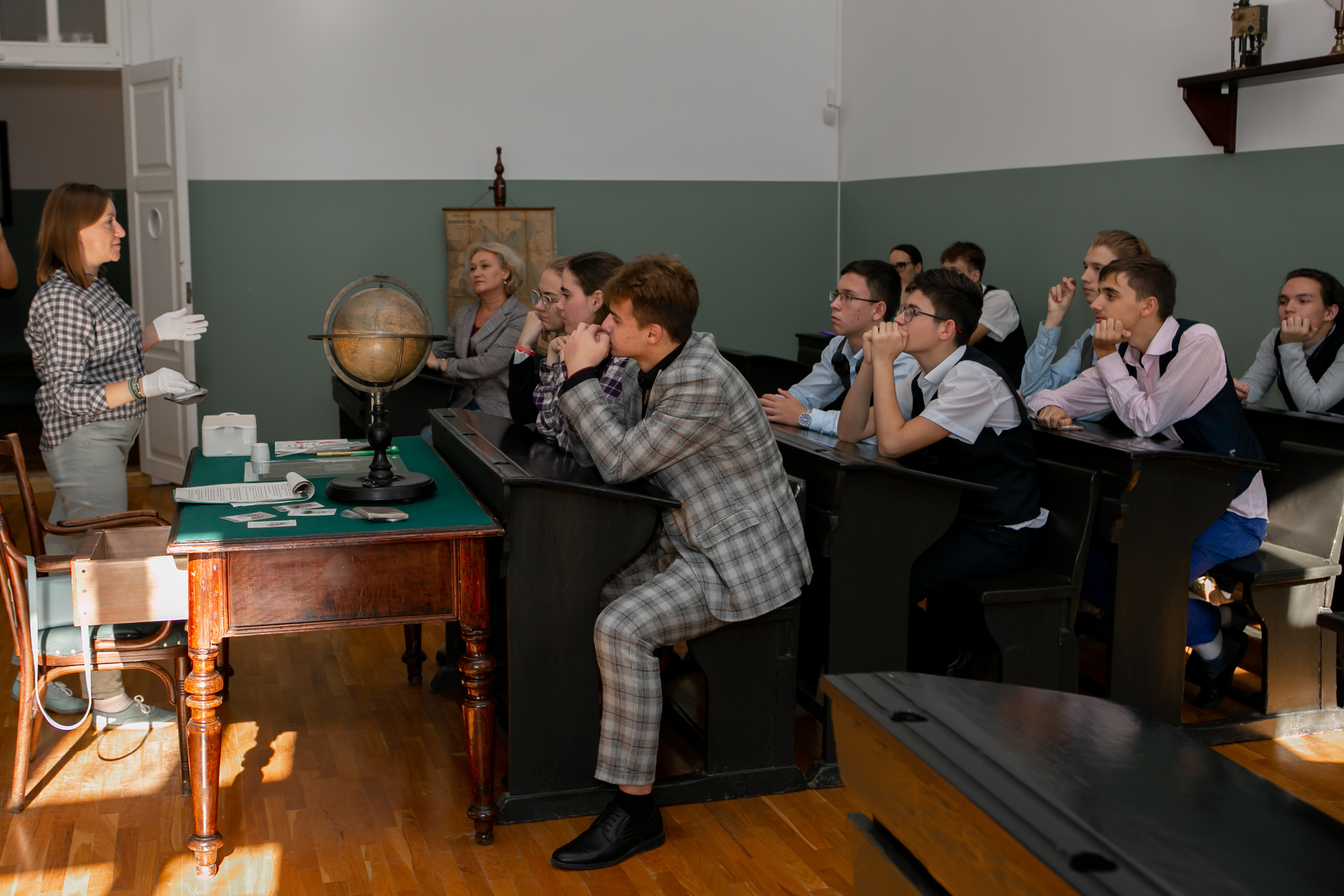 «Таганрог — IT-столица России». Фотограф Алла Гусева