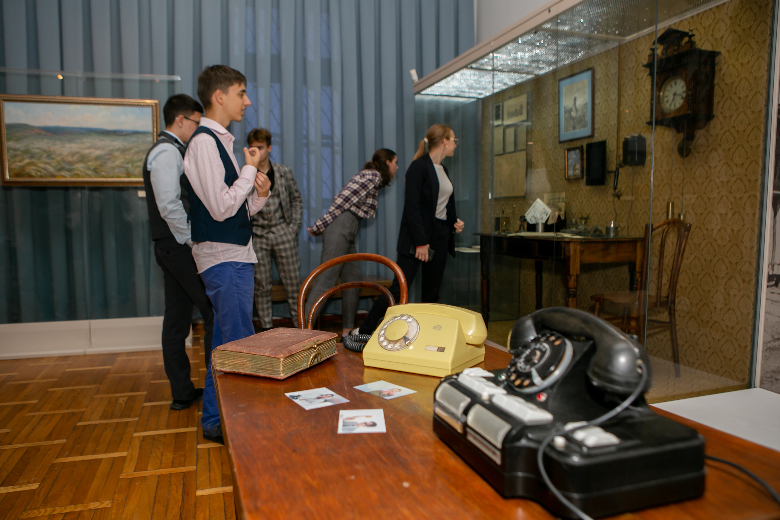 «Таганрог — IT-столица России». Фотограф Алла Гусева