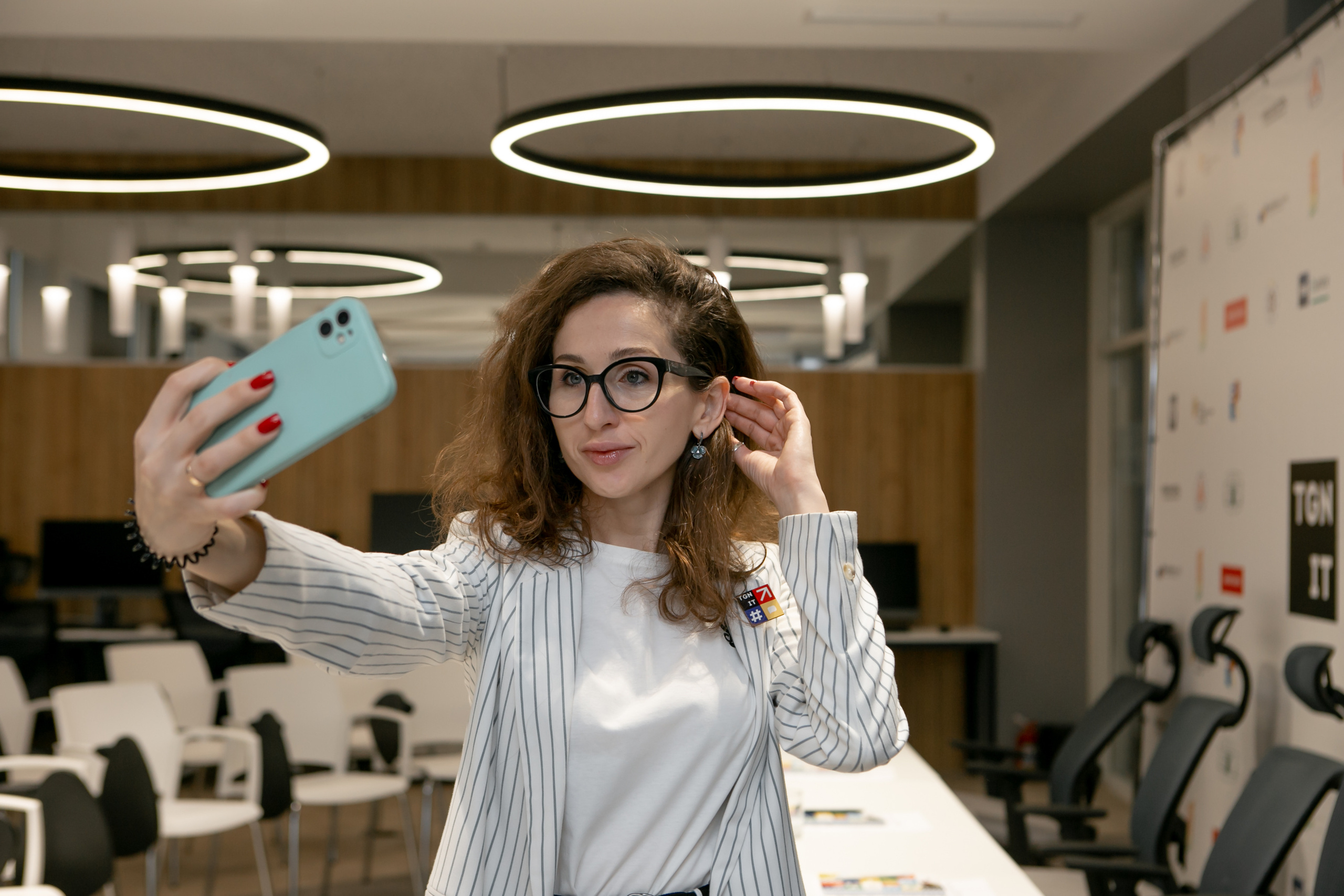 «Таганрог — IT-столица России». Фотограф Алла Гусева