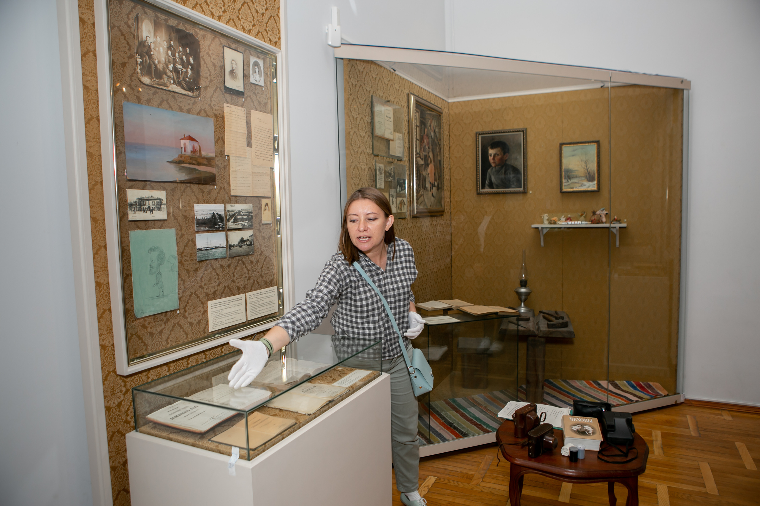 «Таганрог — IT-столица России». Фотограф Алла Гусева