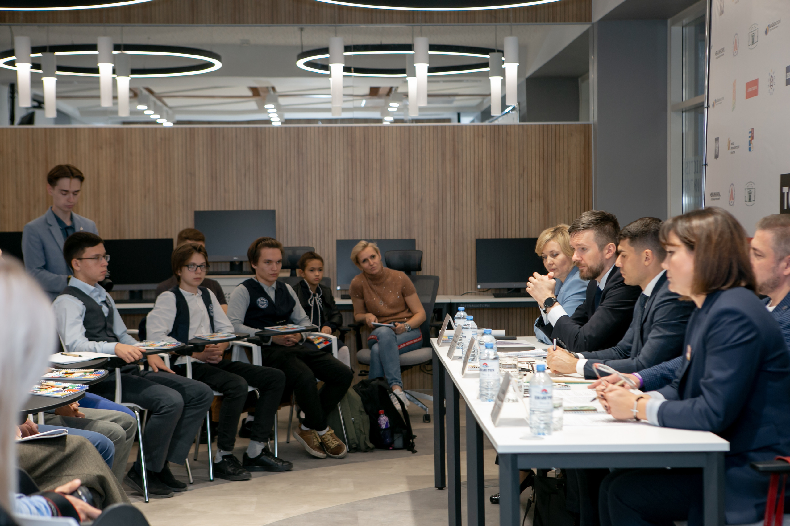 «Таганрог — IT-столица России». Фотограф Алла Гусева