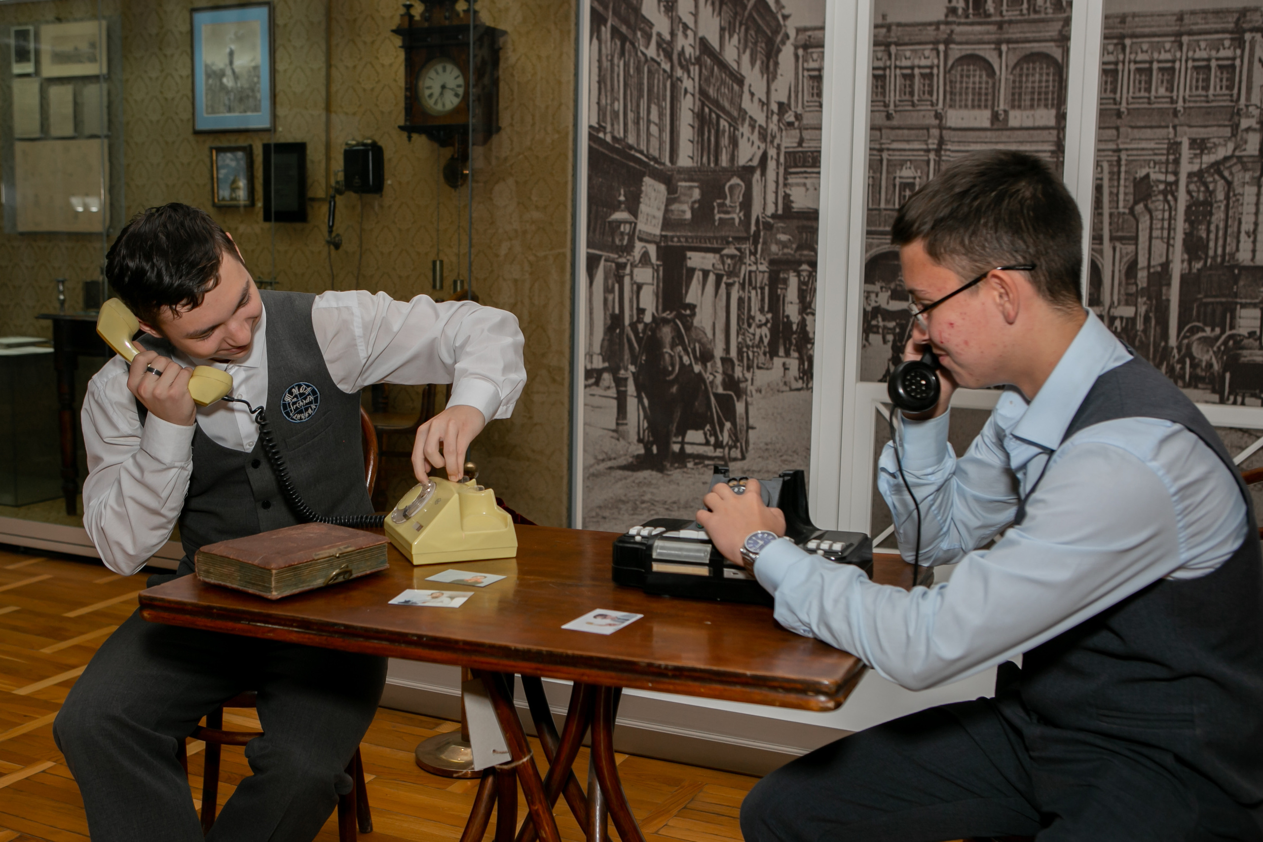 «Таганрог — IT-столица России». Фотограф Алла Гусева