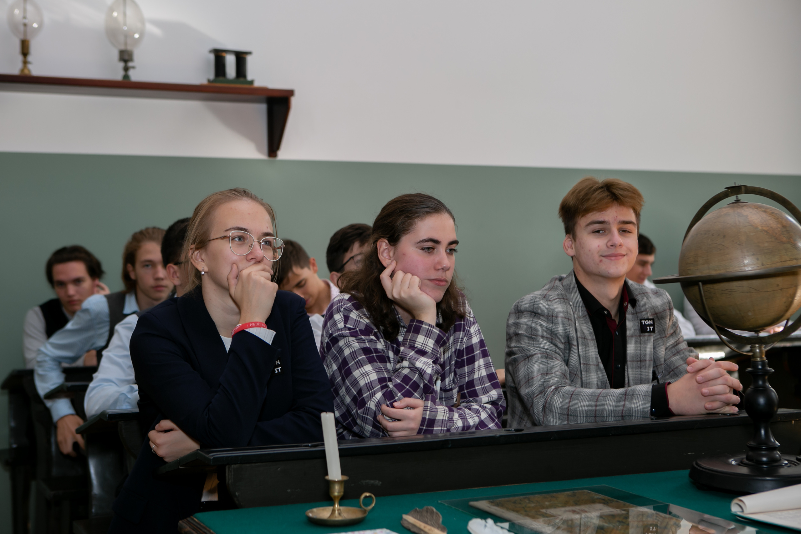 «Таганрог — IT-столица России». Фотограф Алла Гусева