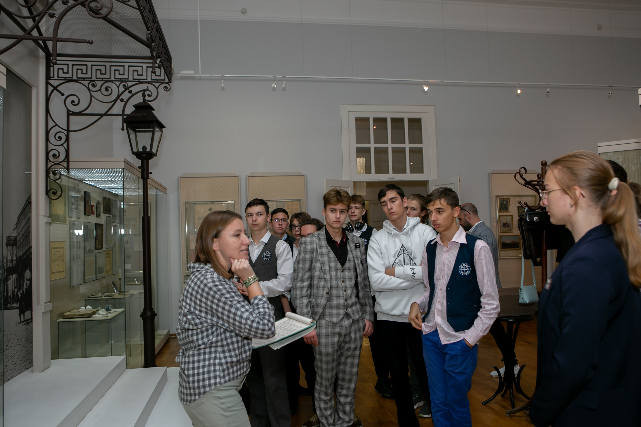 «Таганрог — IT-столица России». Фотограф Алла Гусева