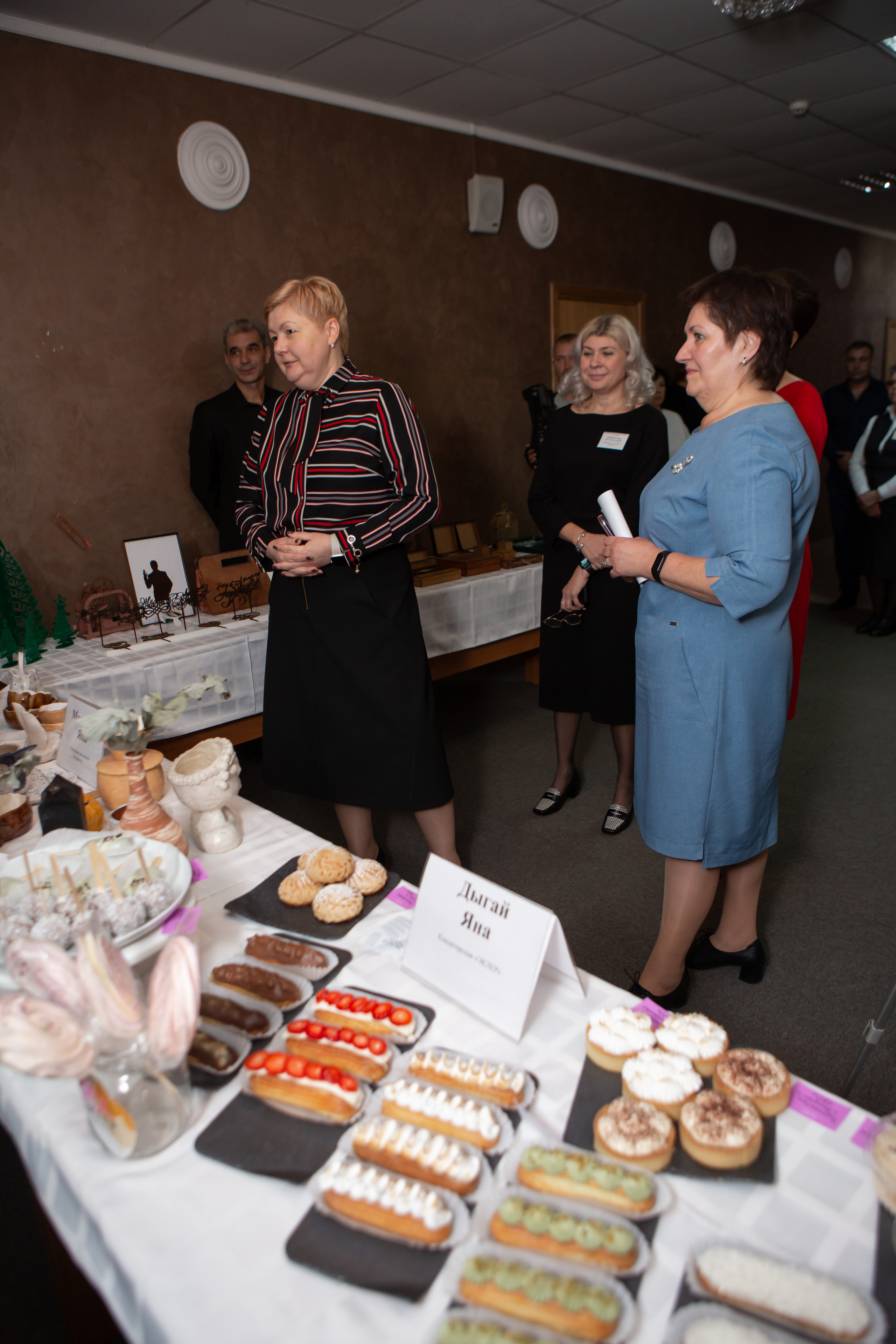 ФОРУМ «Социальный контракт — ПУТЬ К УСПЕХУ». Фотограф Алла Гусева