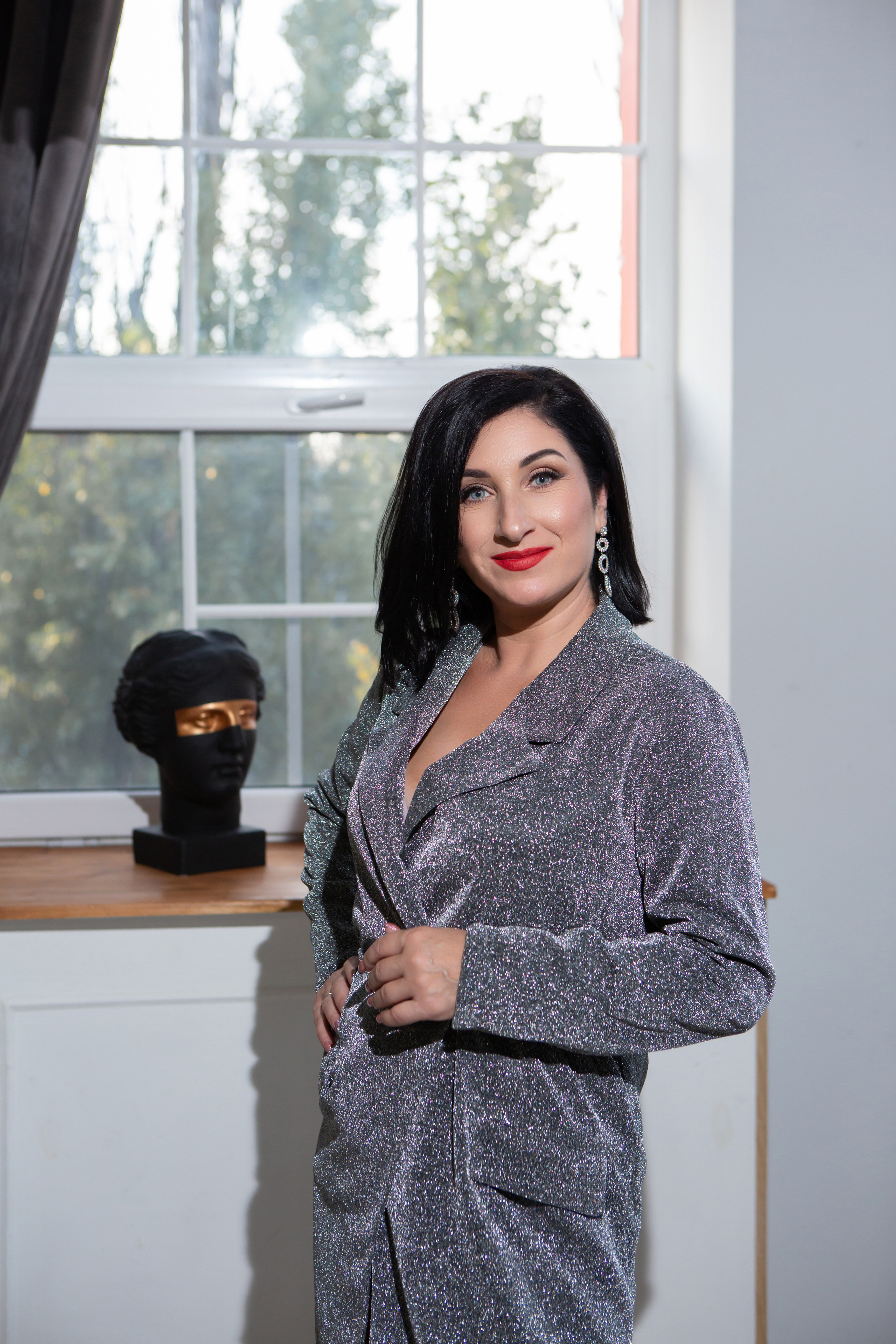 Контент для Коуча. Фотограф Алла Гусева