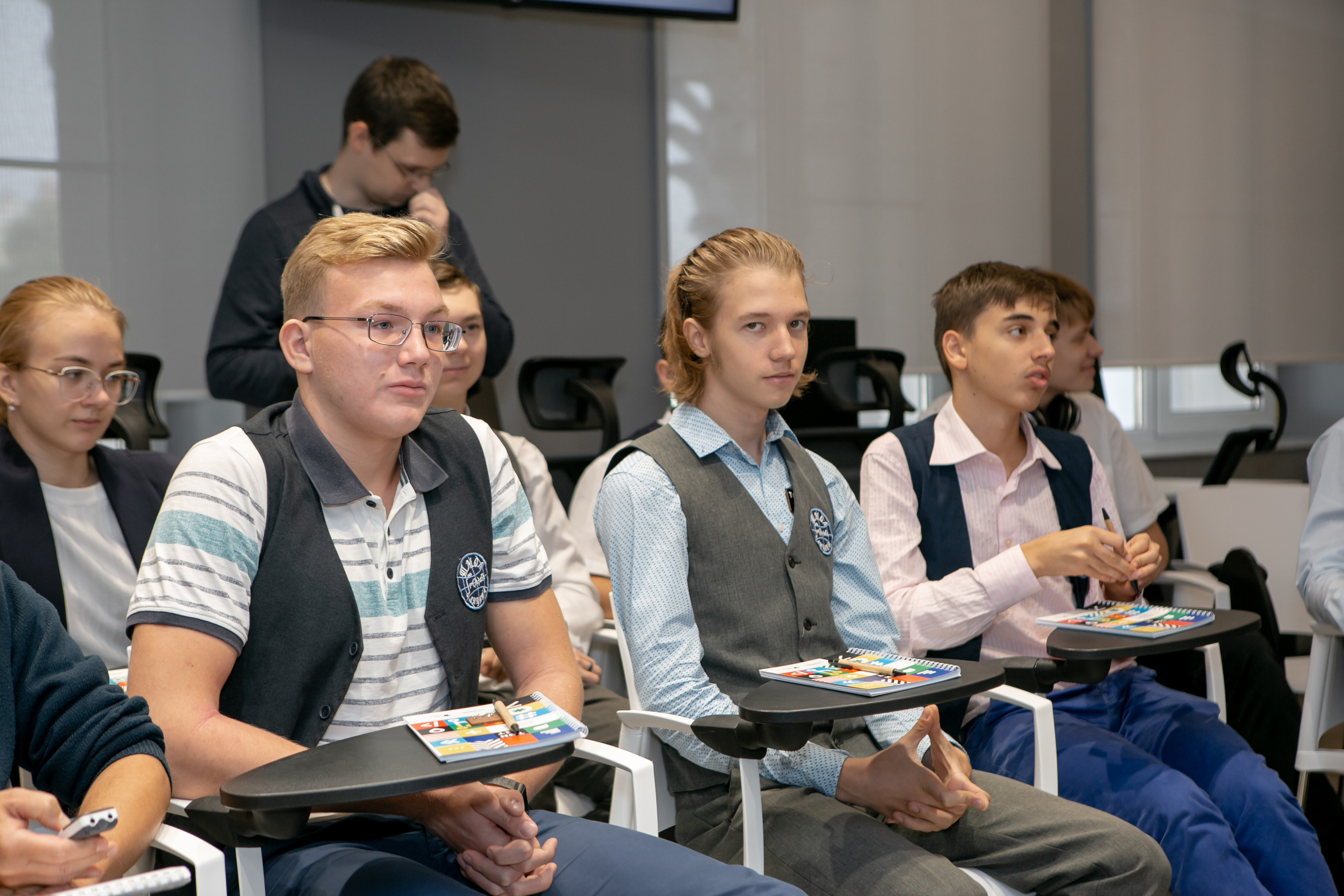 «Таганрог — IT-столица России». Фотограф Алла Гусева