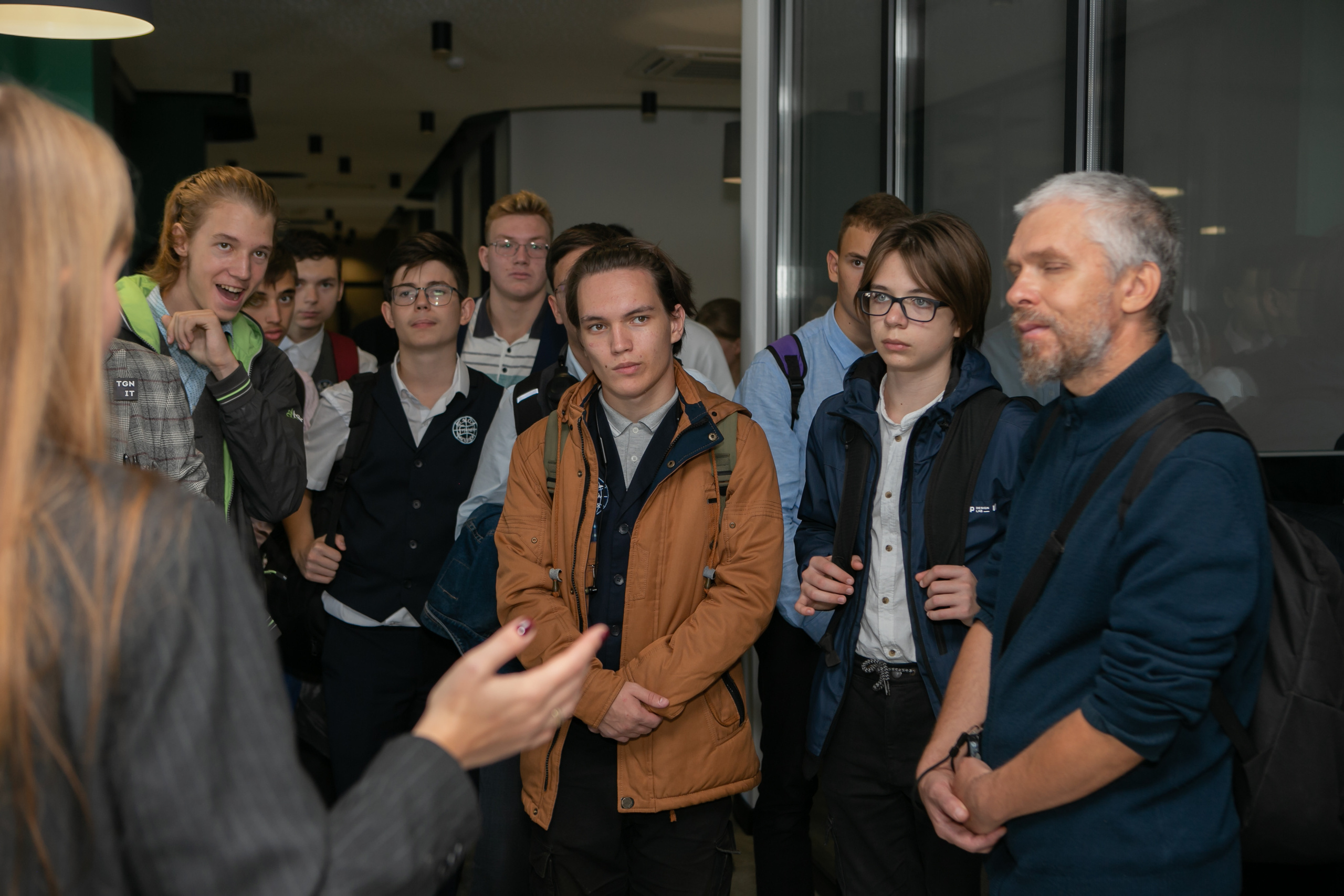 «Таганрог — IT-столица России». Фотограф Алла Гусева