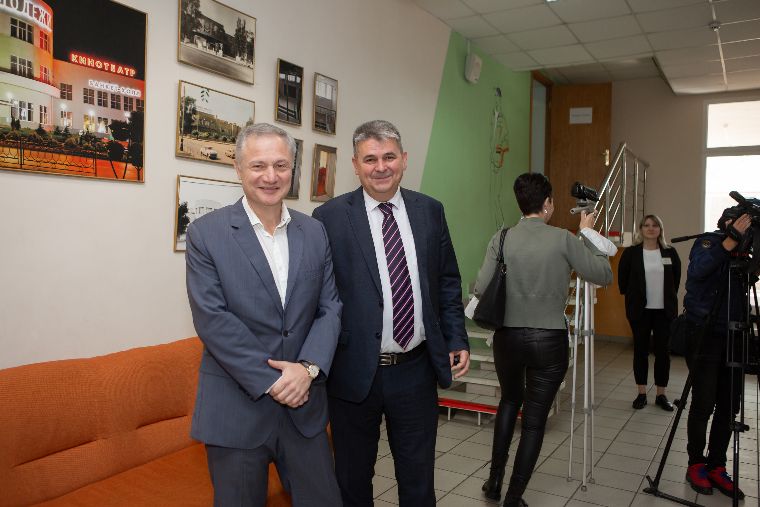 ФОРУМ «Социальный контракт — ПУТЬ К УСПЕХУ». Фотограф Алла Гусева