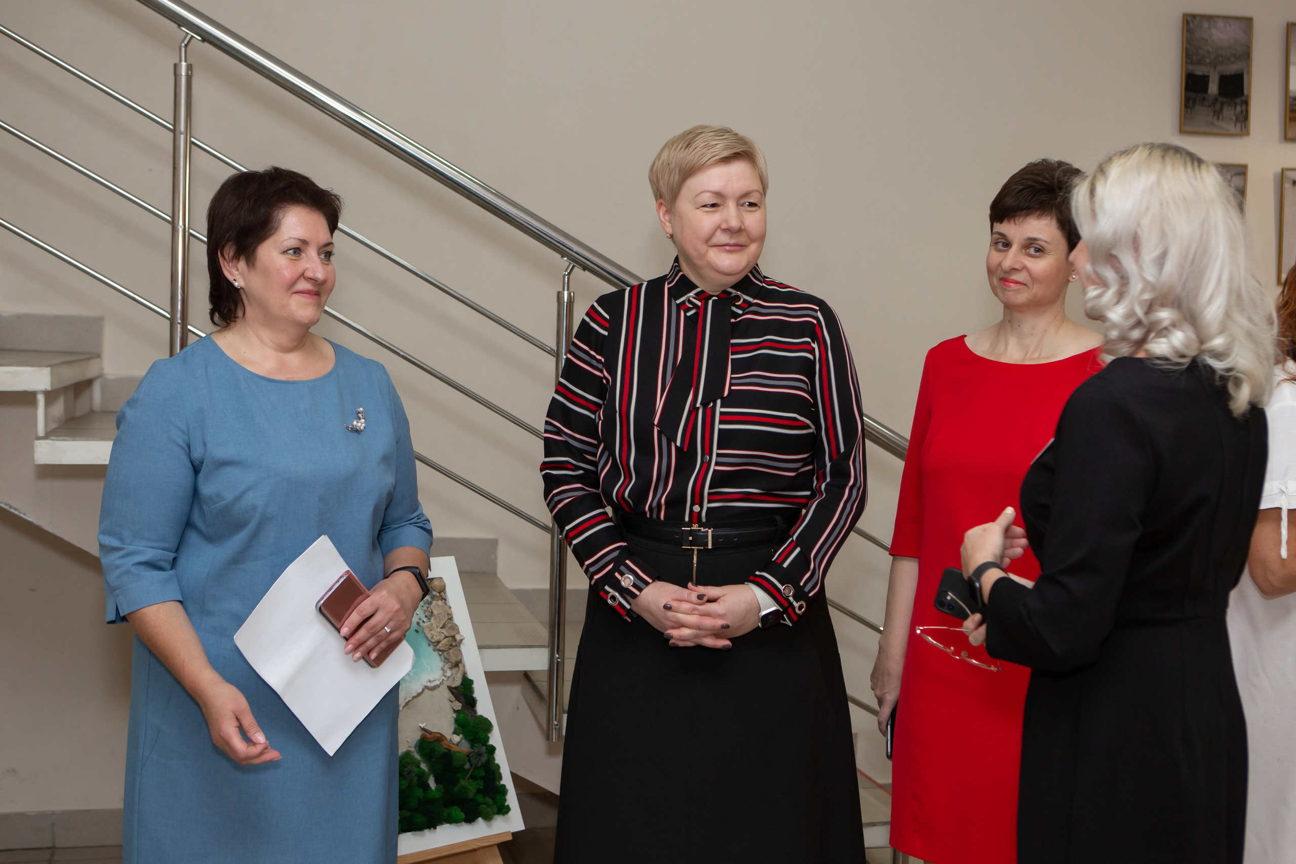 ФОРУМ «Социальный контракт — ПУТЬ К УСПЕХУ». Фотограф Алла Гусева