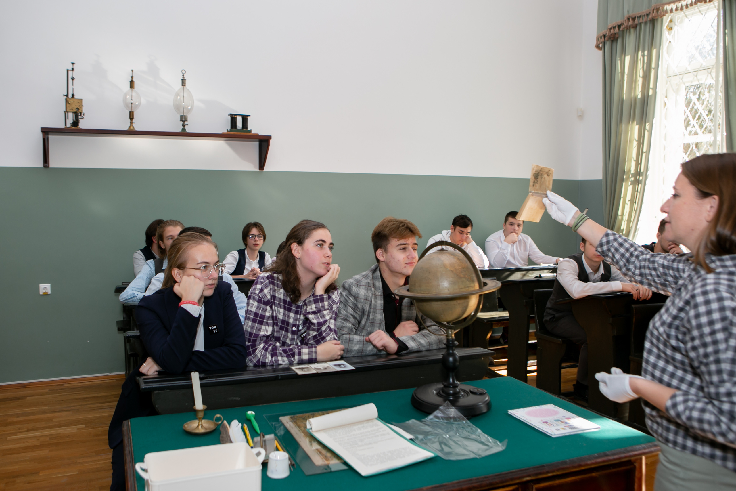 «Таганрог — IT-столица России». Фотограф Алла Гусева