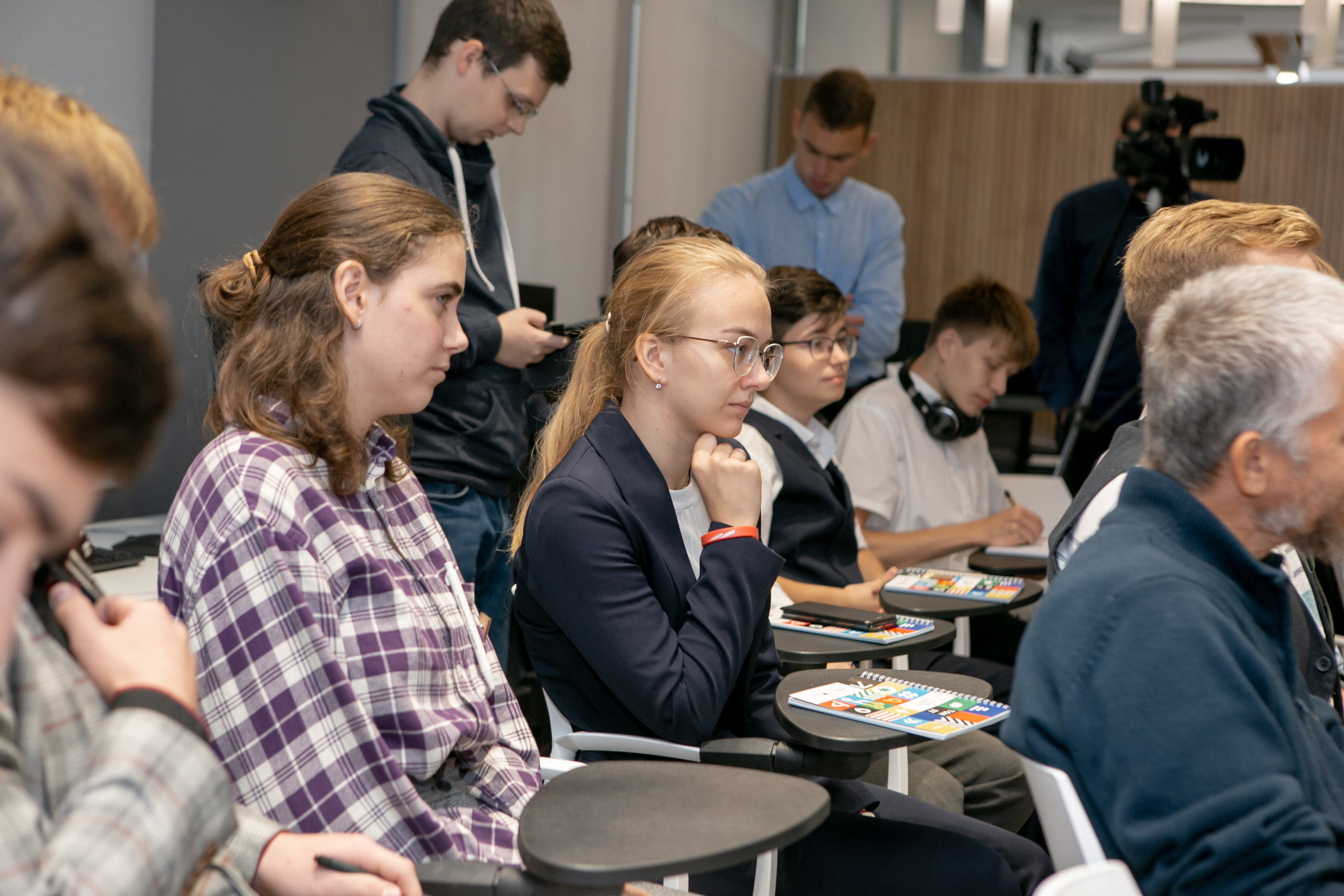 «Таганрог — IT-столица России». Фотограф Алла Гусева