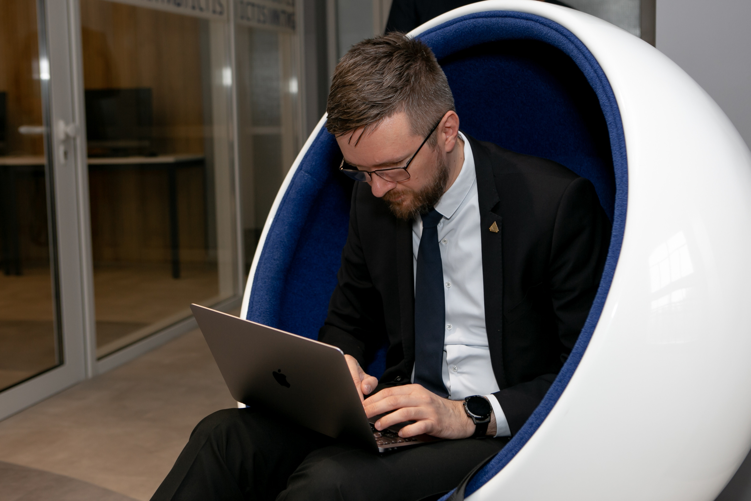 «Таганрог — IT-столица России». Фотограф Алла Гусева