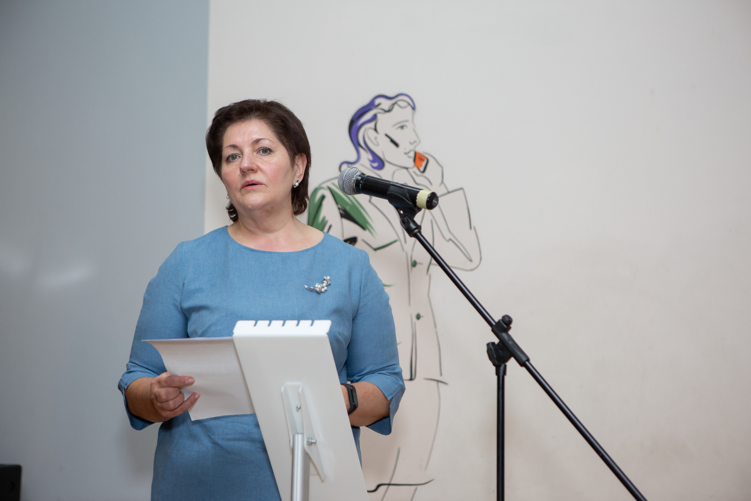 ФОРУМ «Социальный контракт — ПУТЬ К УСПЕХУ». Фотограф Алла Гусева