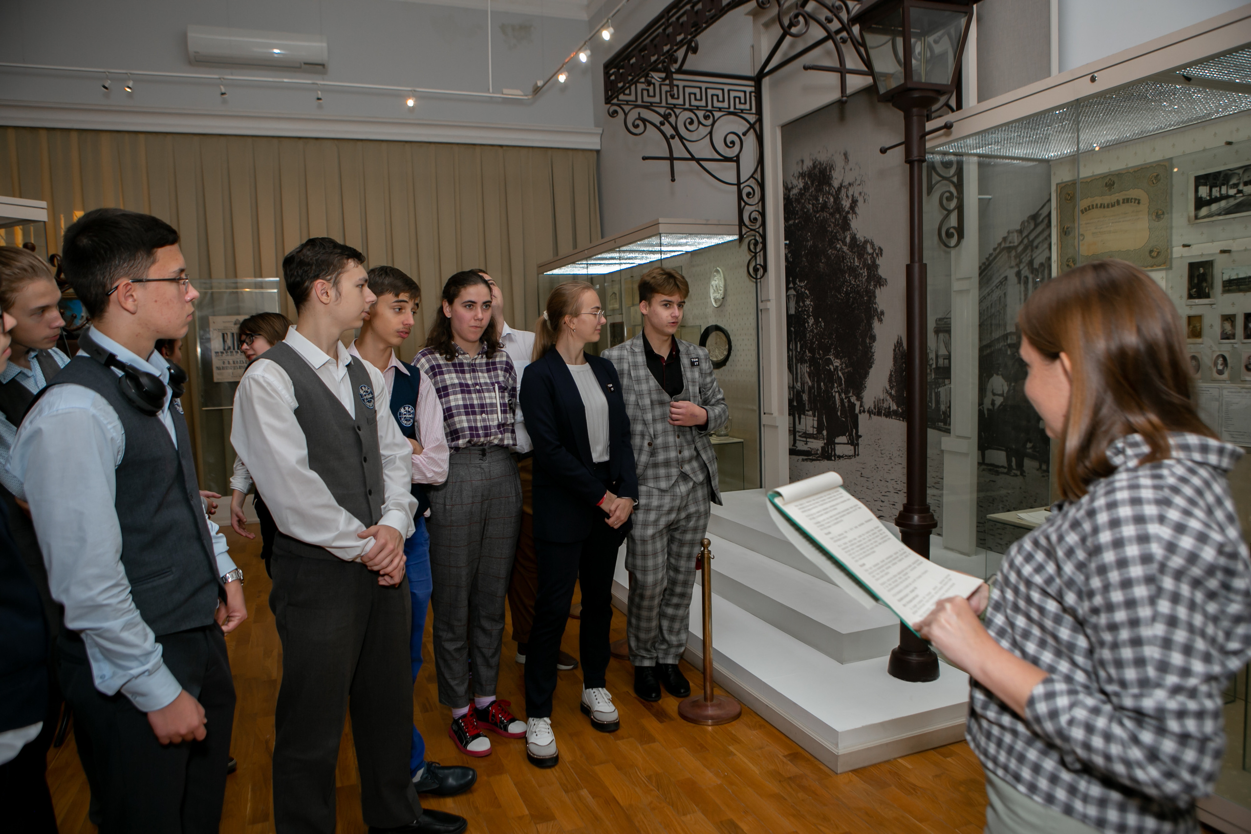 «Таганрог — IT-столица России». Фотограф Алла Гусева