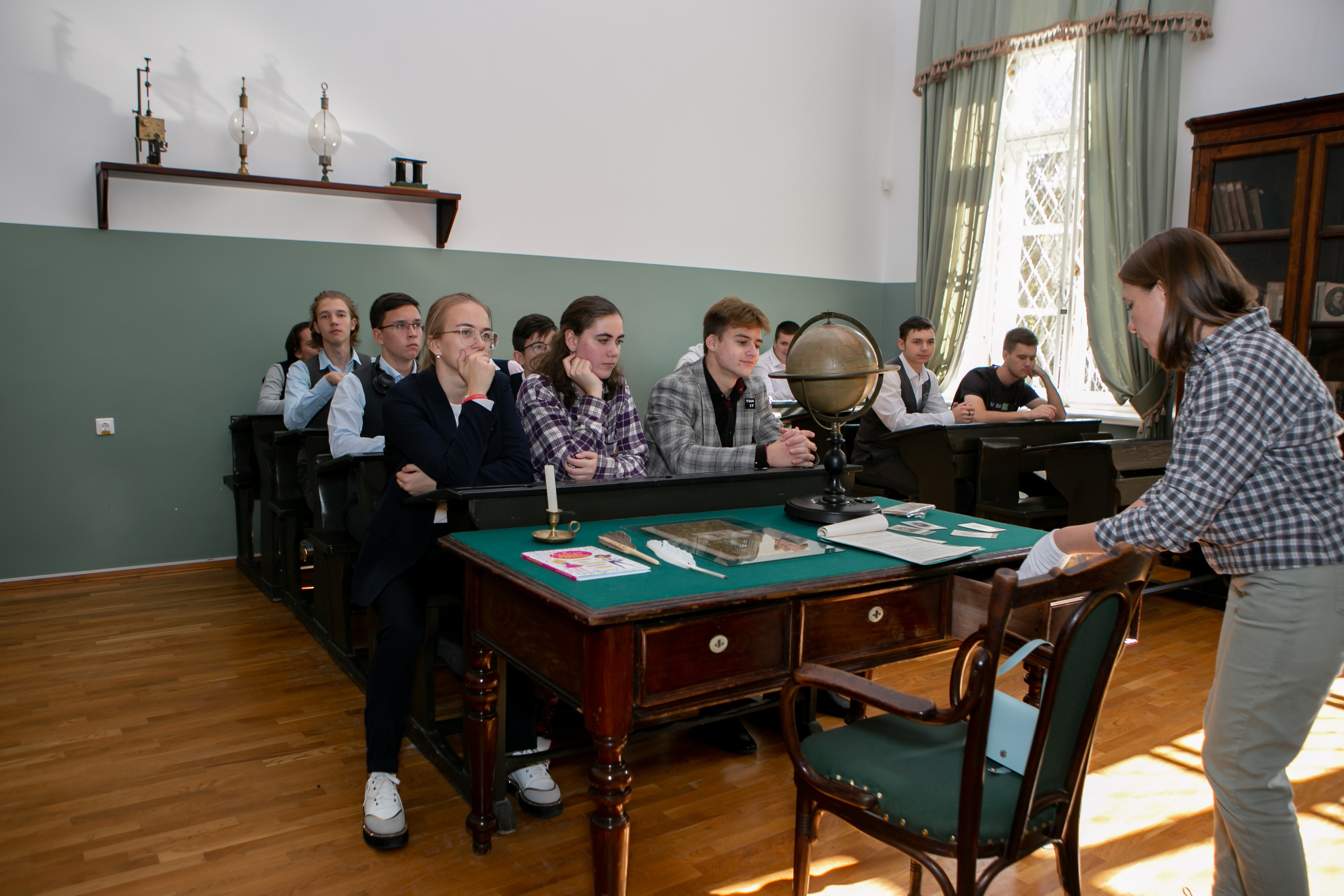 «Таганрог — IT-столица России». Фотограф Алла Гусева