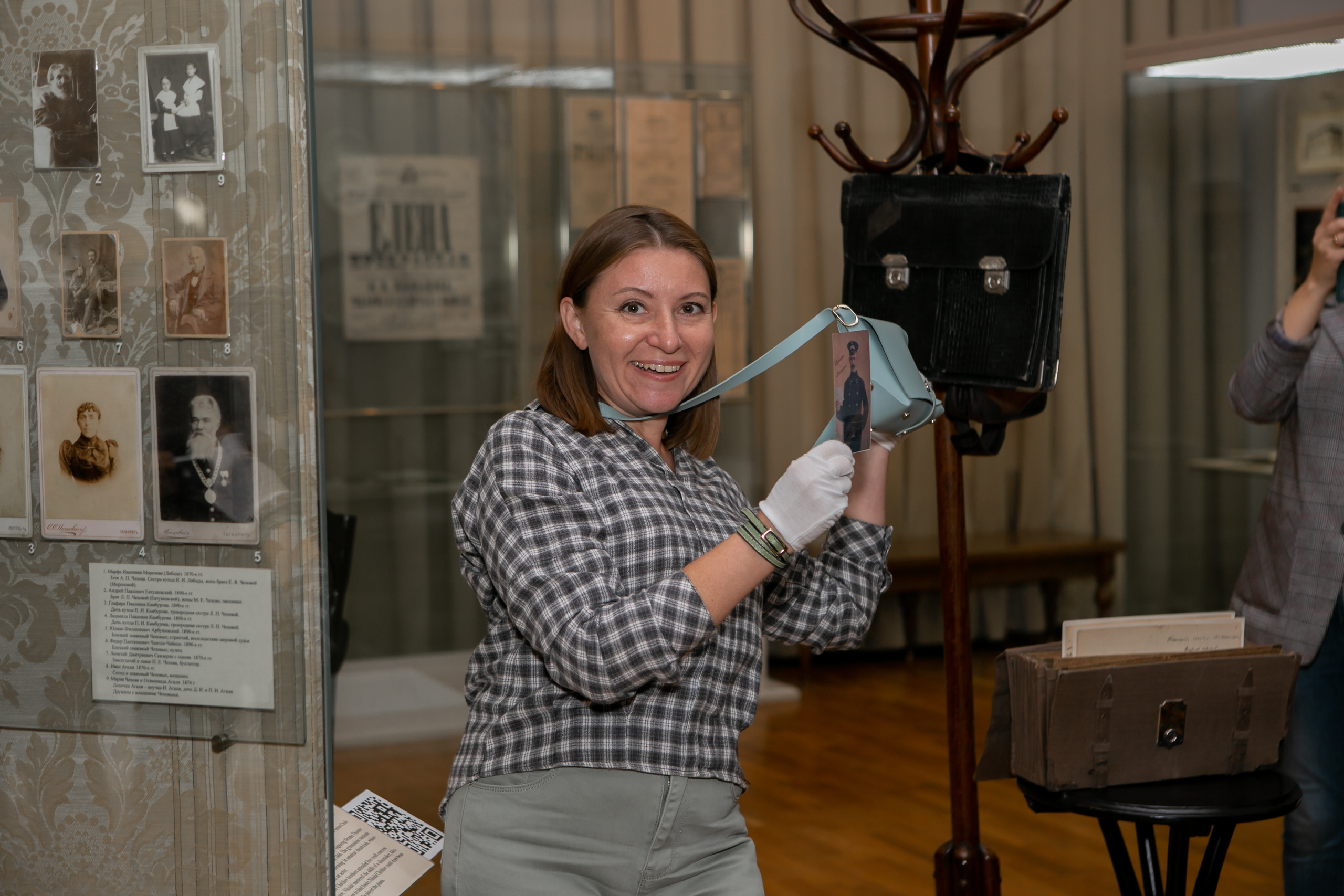 «Таганрог — IT-столица России». Фотограф Алла Гусева