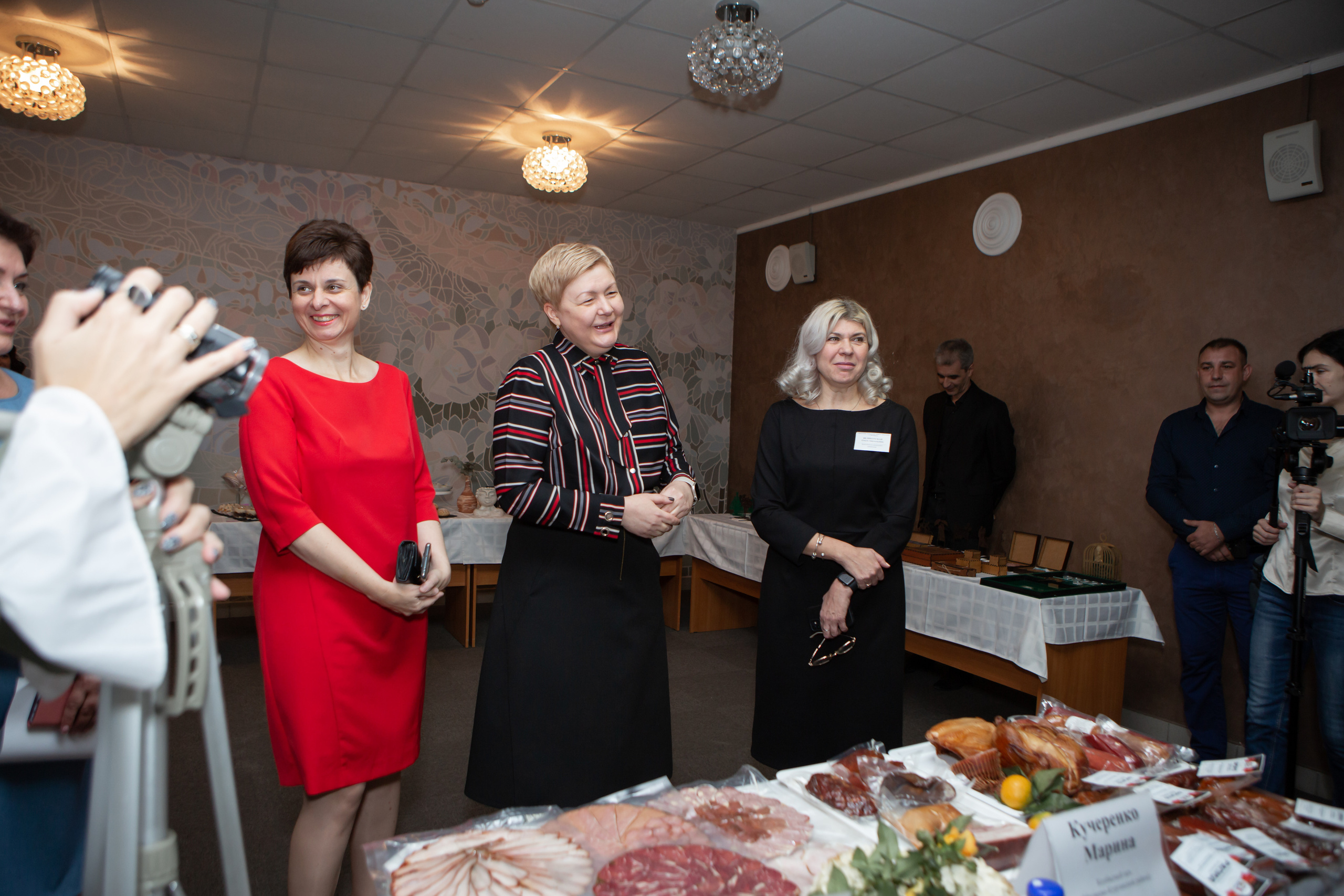 ФОРУМ «Социальный контракт — ПУТЬ К УСПЕХУ». Фотограф Алла Гусева