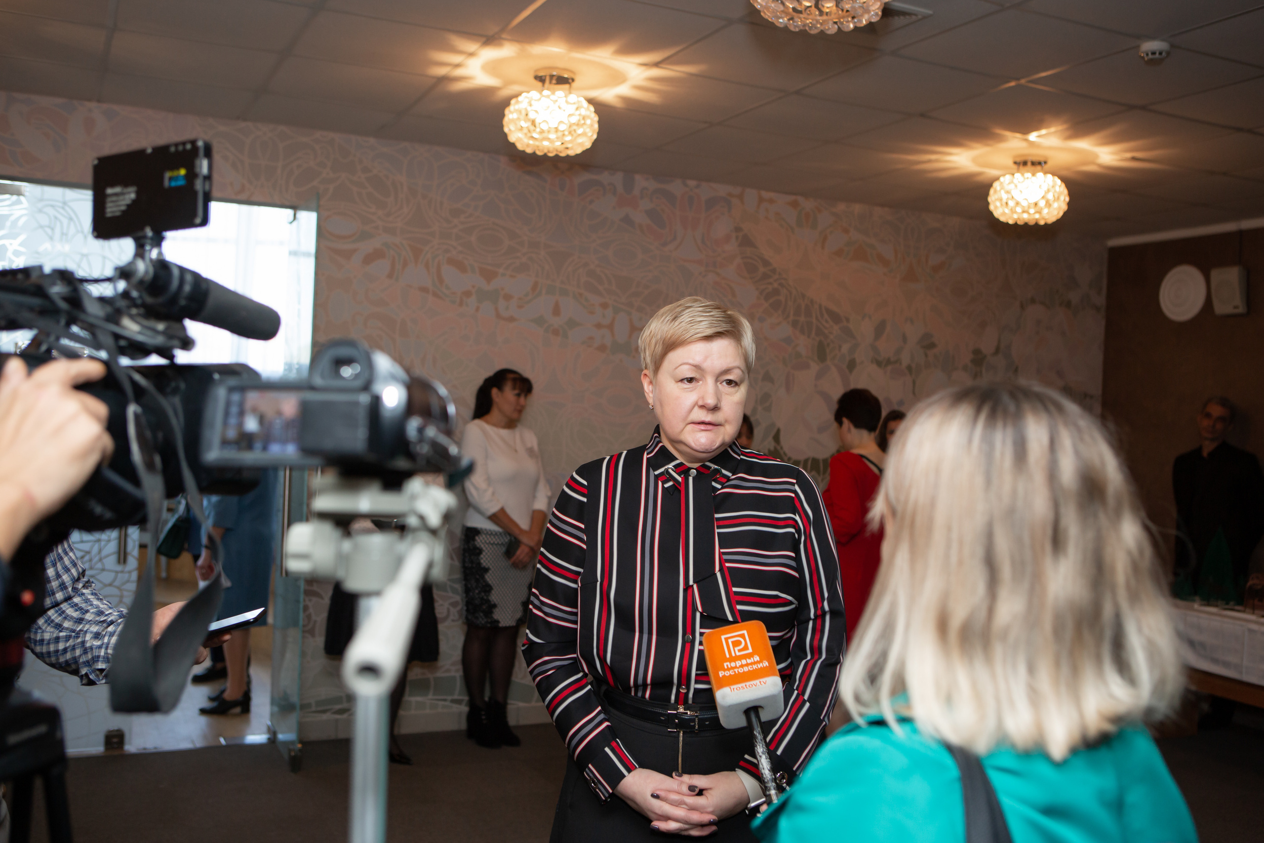 ФОРУМ «Социальный контракт — ПУТЬ К УСПЕХУ». Фотограф Алла Гусева