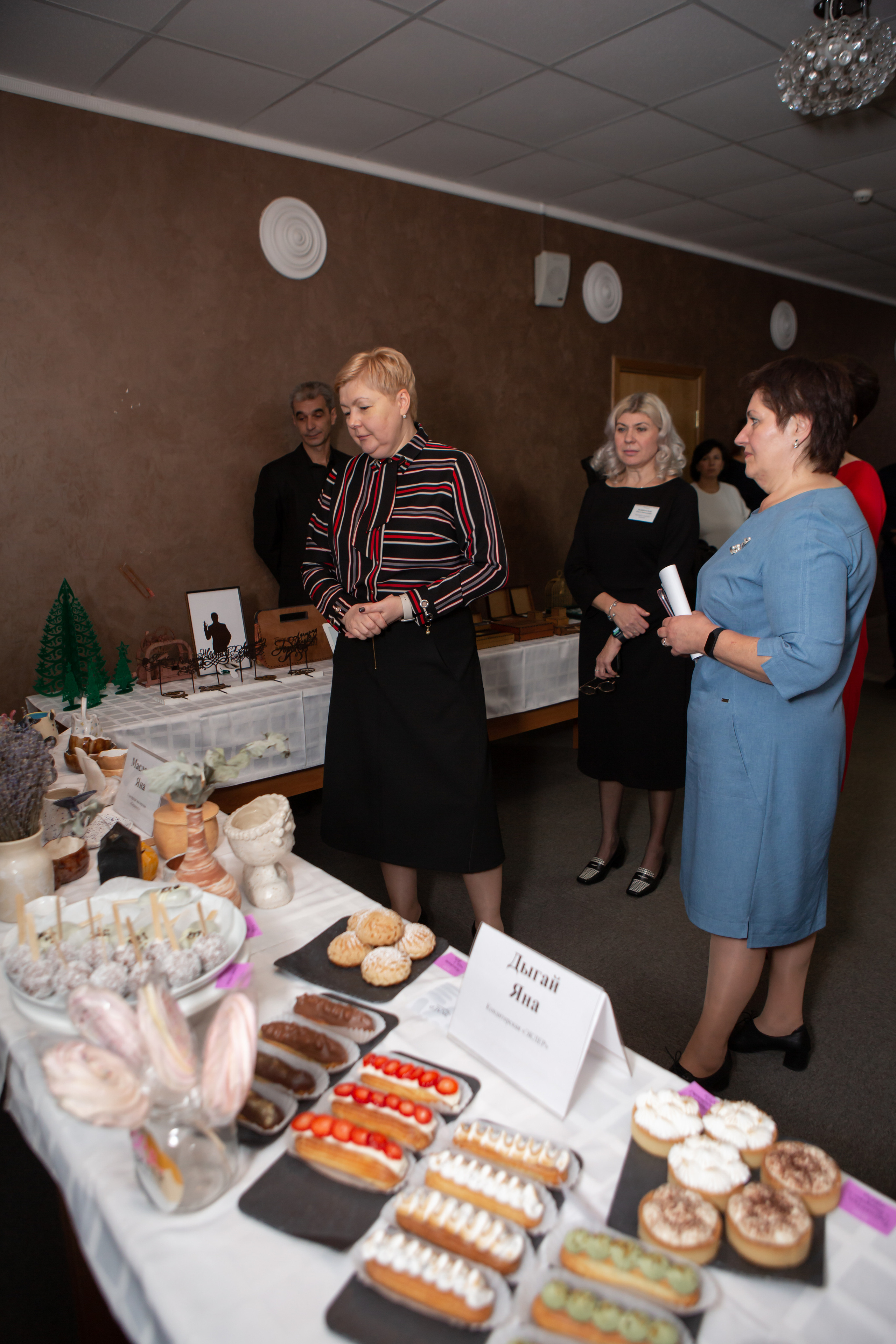 ФОРУМ «Социальный контракт — ПУТЬ К УСПЕХУ». Фотограф Алла Гусева