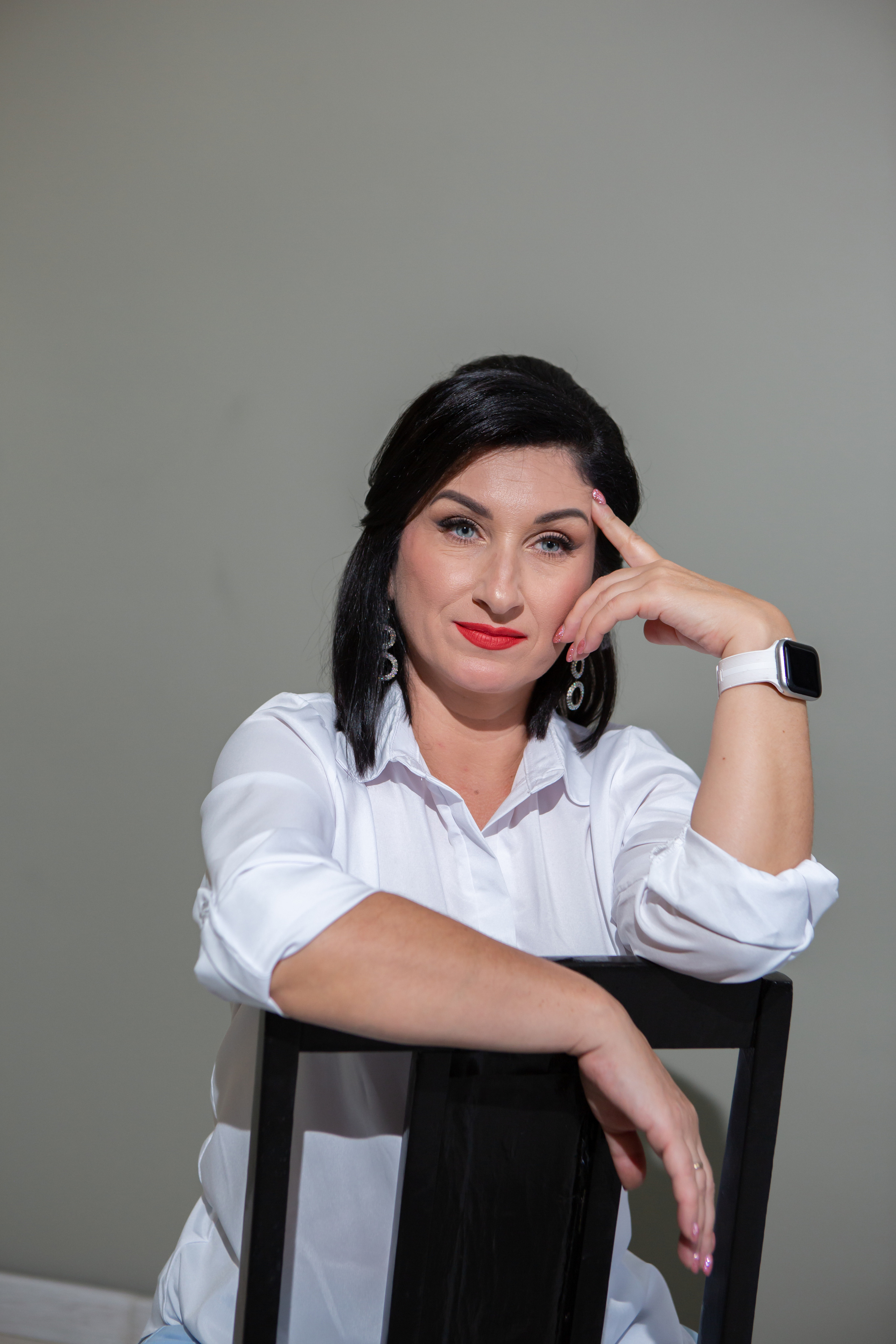 Контент для Коуча. Фотограф Алла Гусева