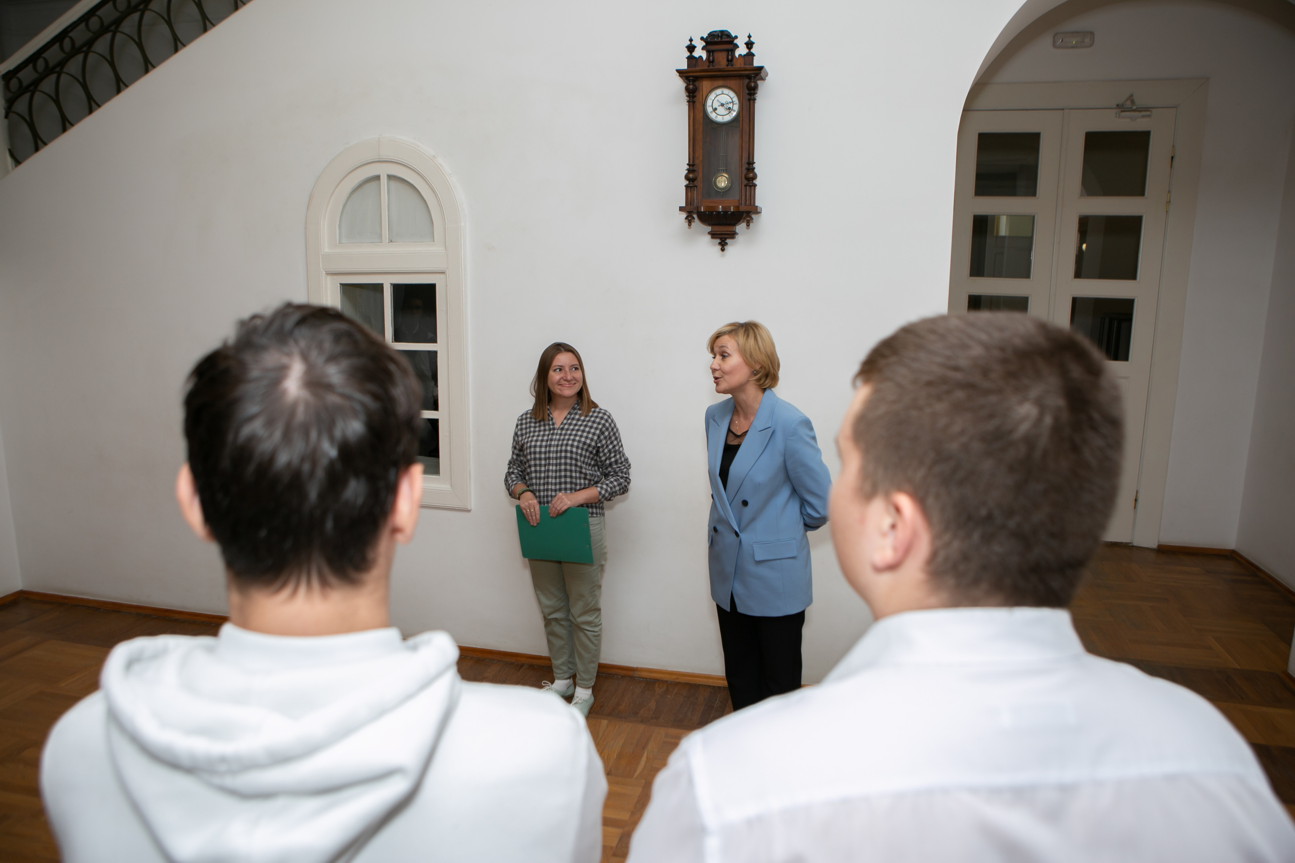 «Таганрог — IT-столица России». Фотограф Алла Гусева