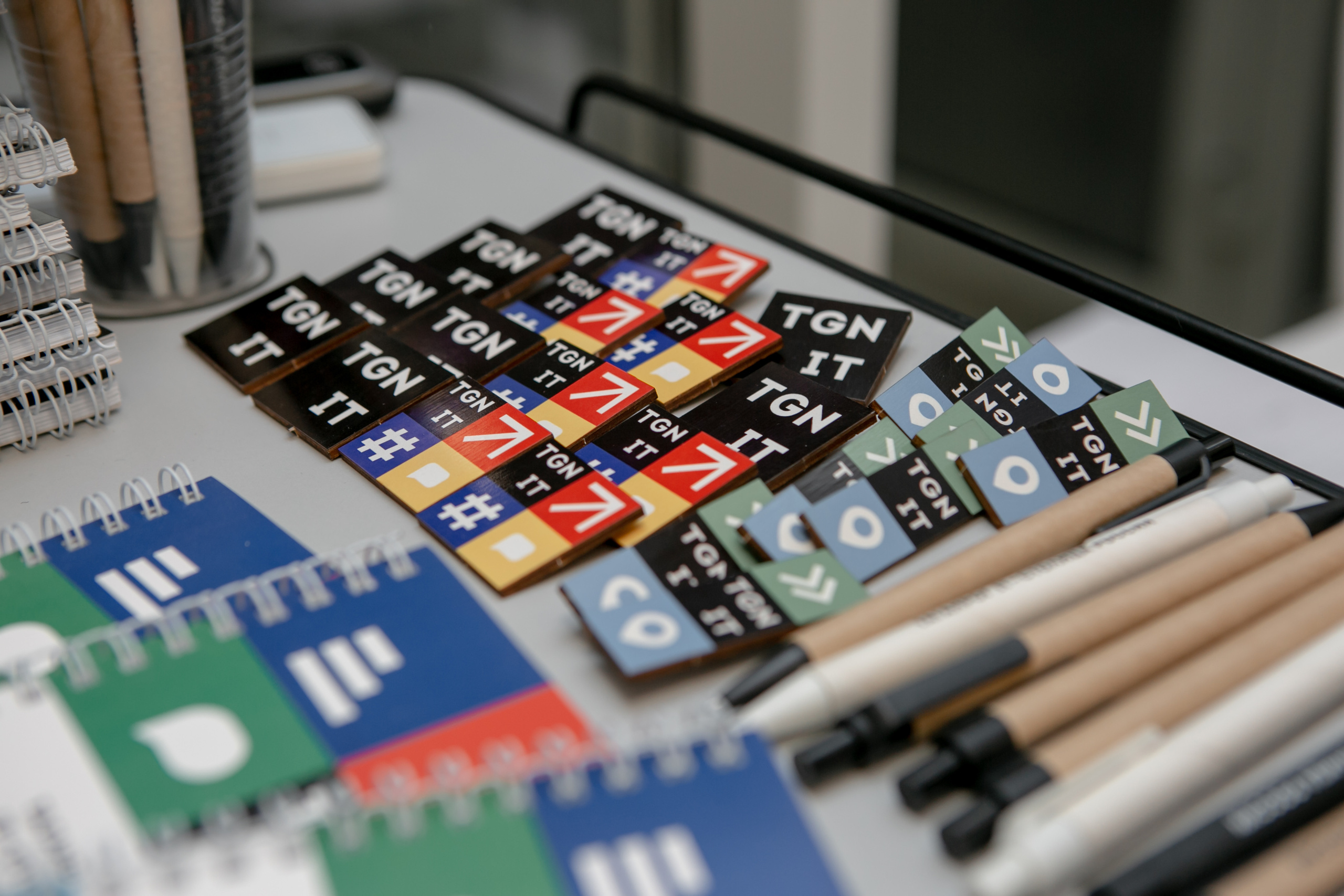 «Таганрог — IT-столица России». Фотограф Алла Гусева