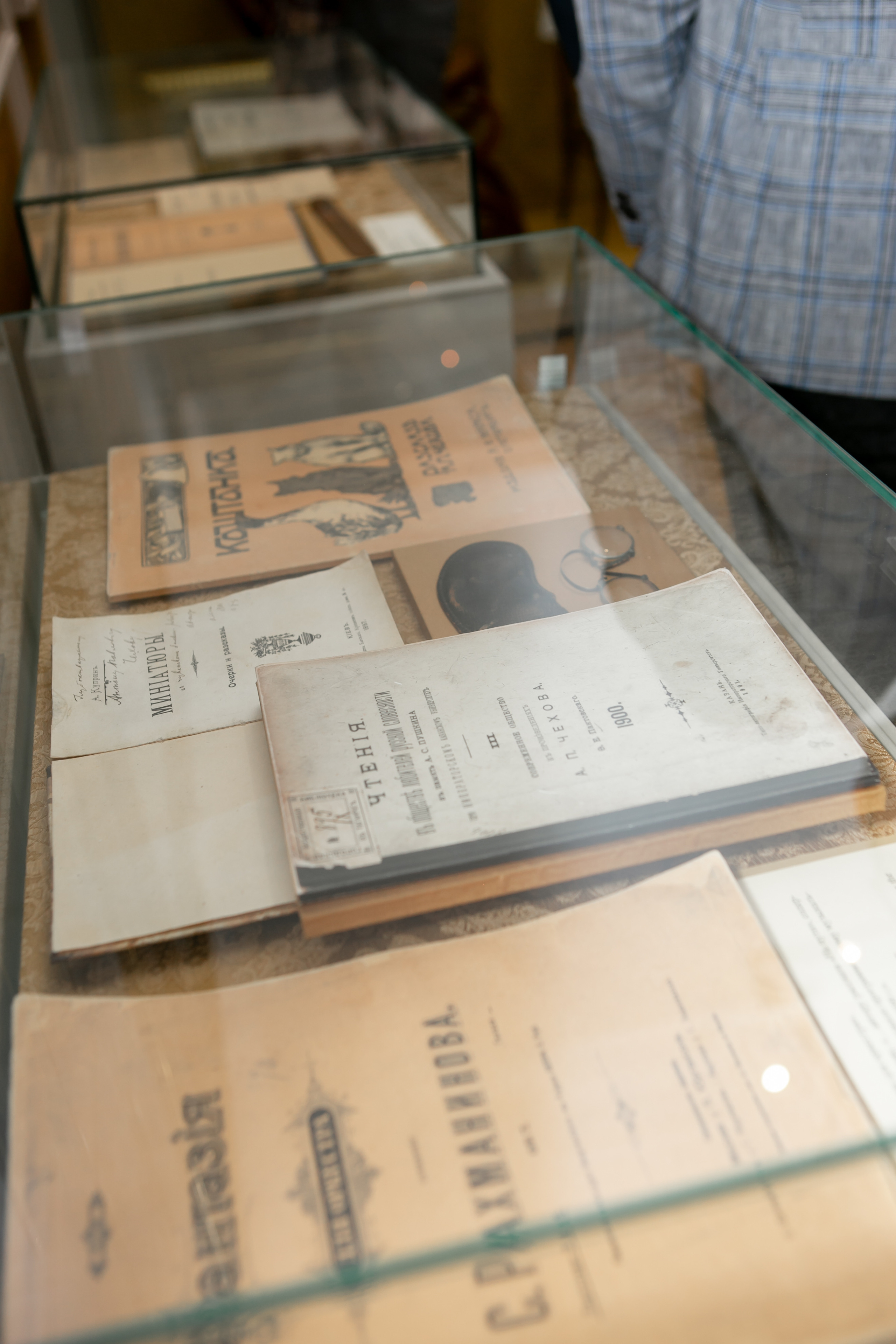 «Таганрог — IT-столица России». Фотограф Алла Гусева