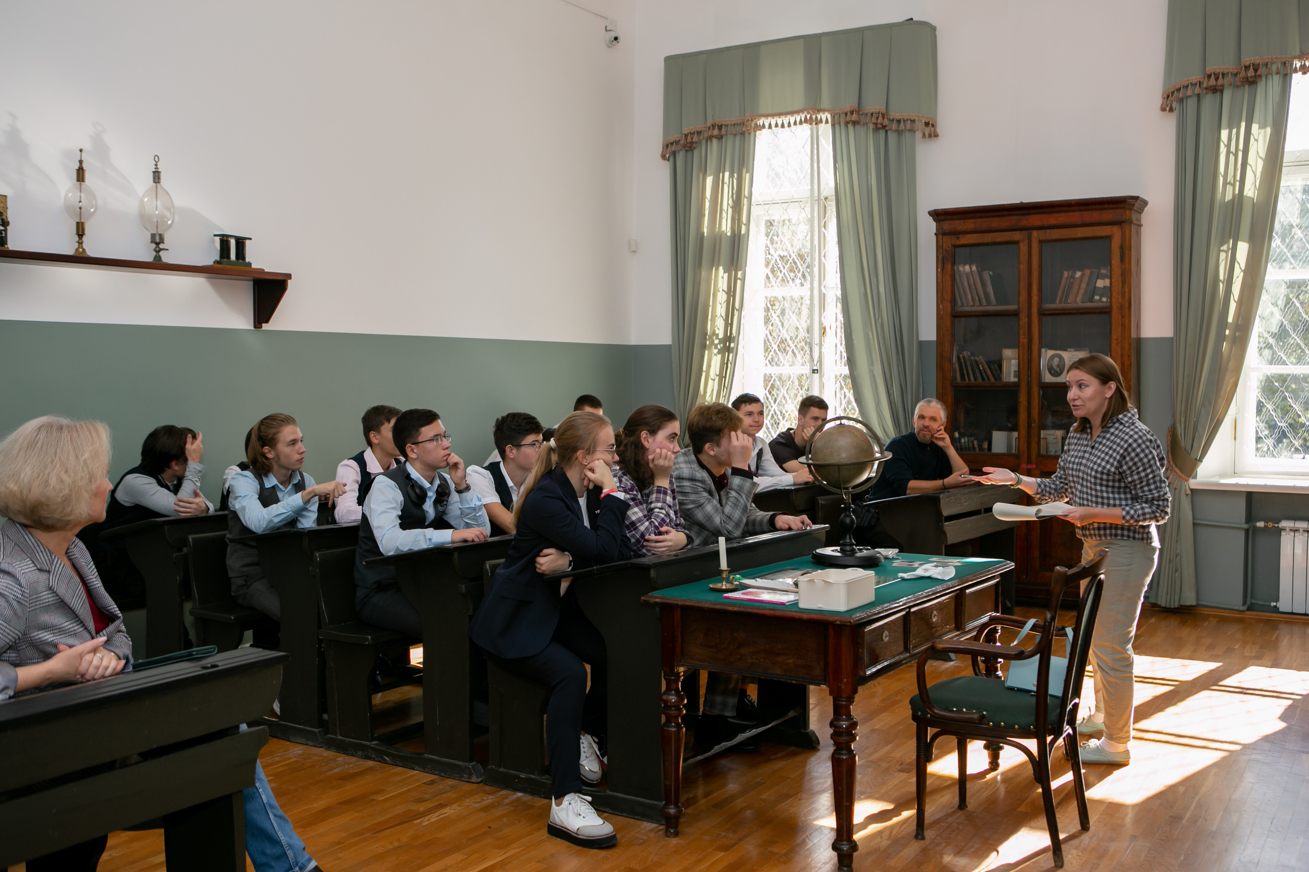 «Таганрог — IT-столица России». Фотограф Алла Гусева