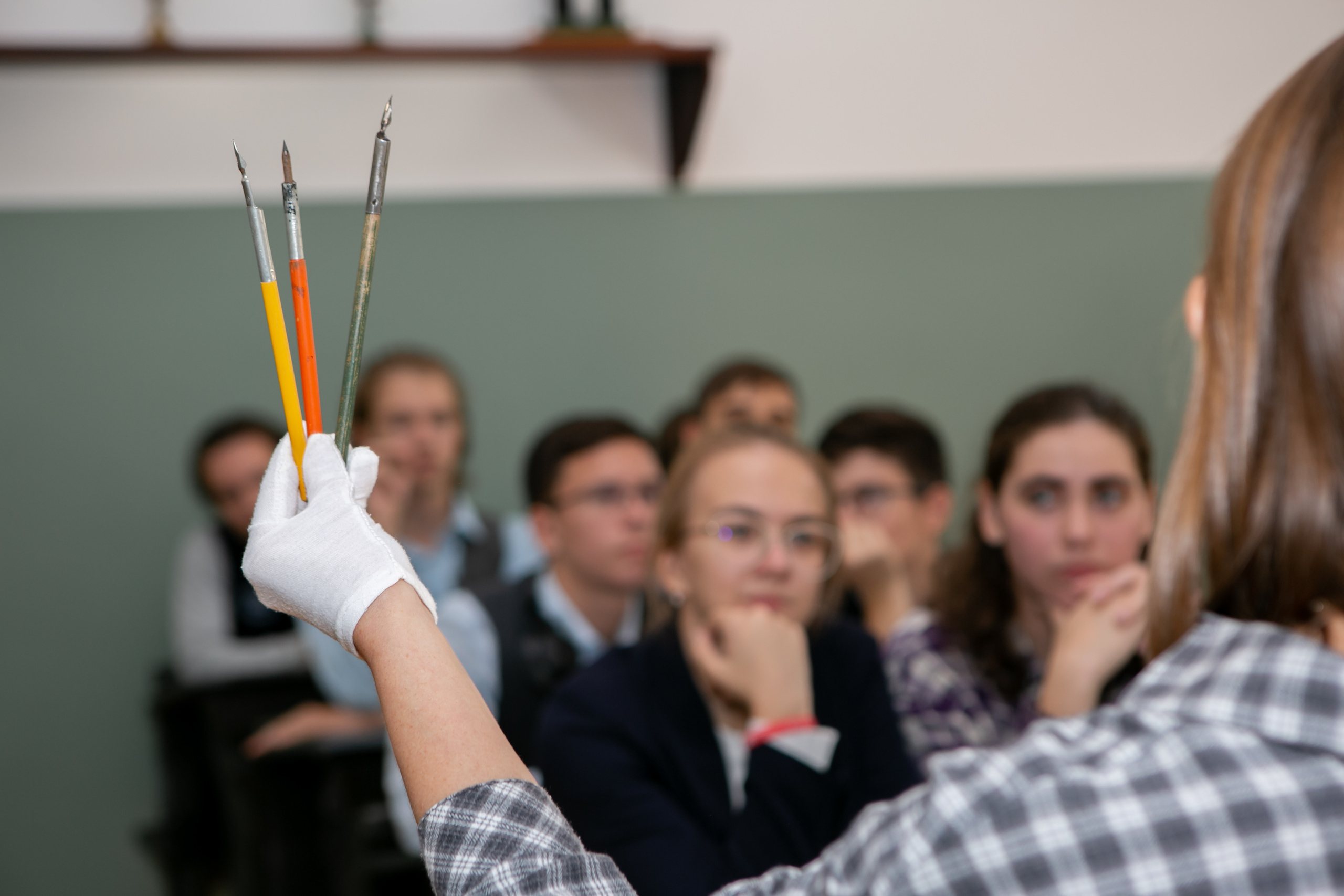 «Таганрог — IT-столица России». Фотограф Алла Гусева