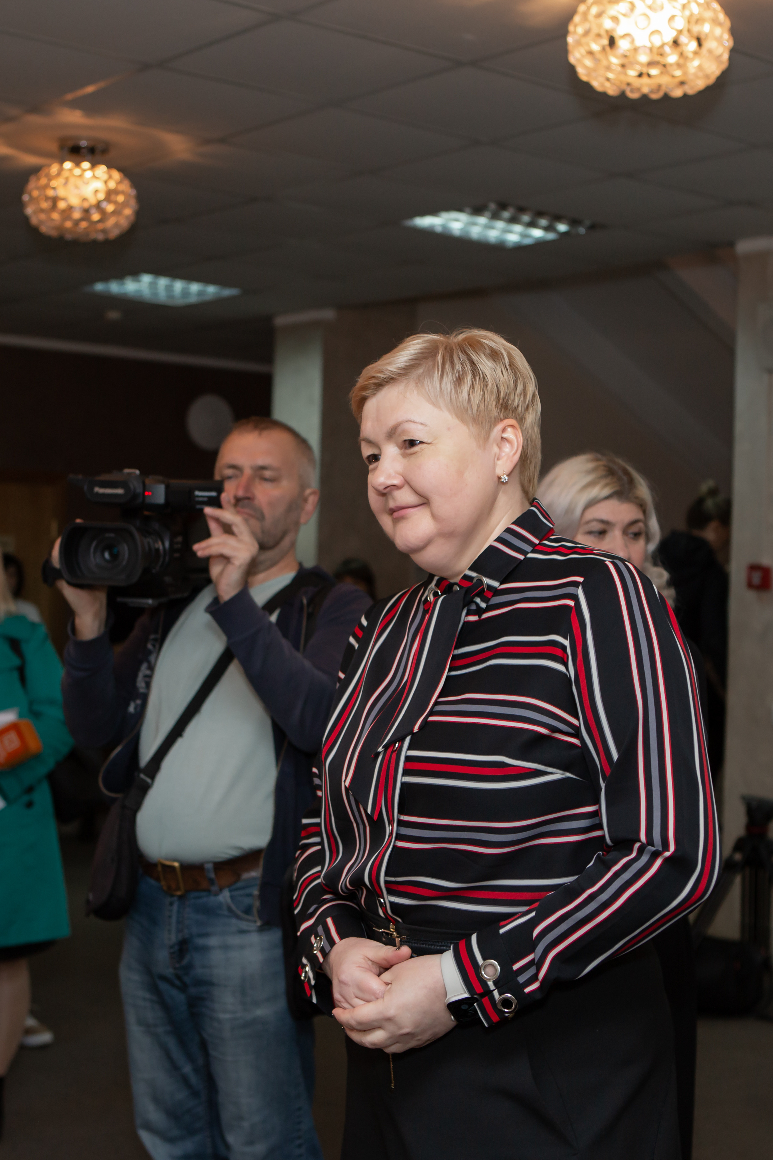 ФОРУМ «Социальный контракт — ПУТЬ К УСПЕХУ». Фотограф Алла Гусева