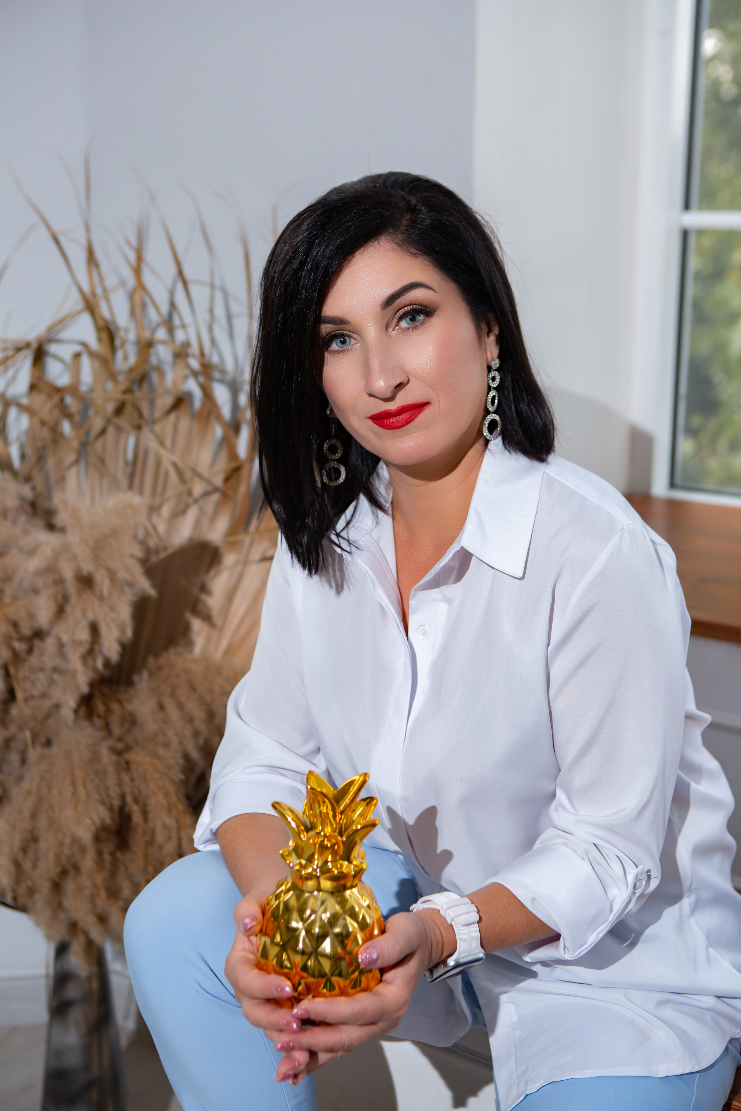 Контент для Коуча. Фотограф Алла Гусева