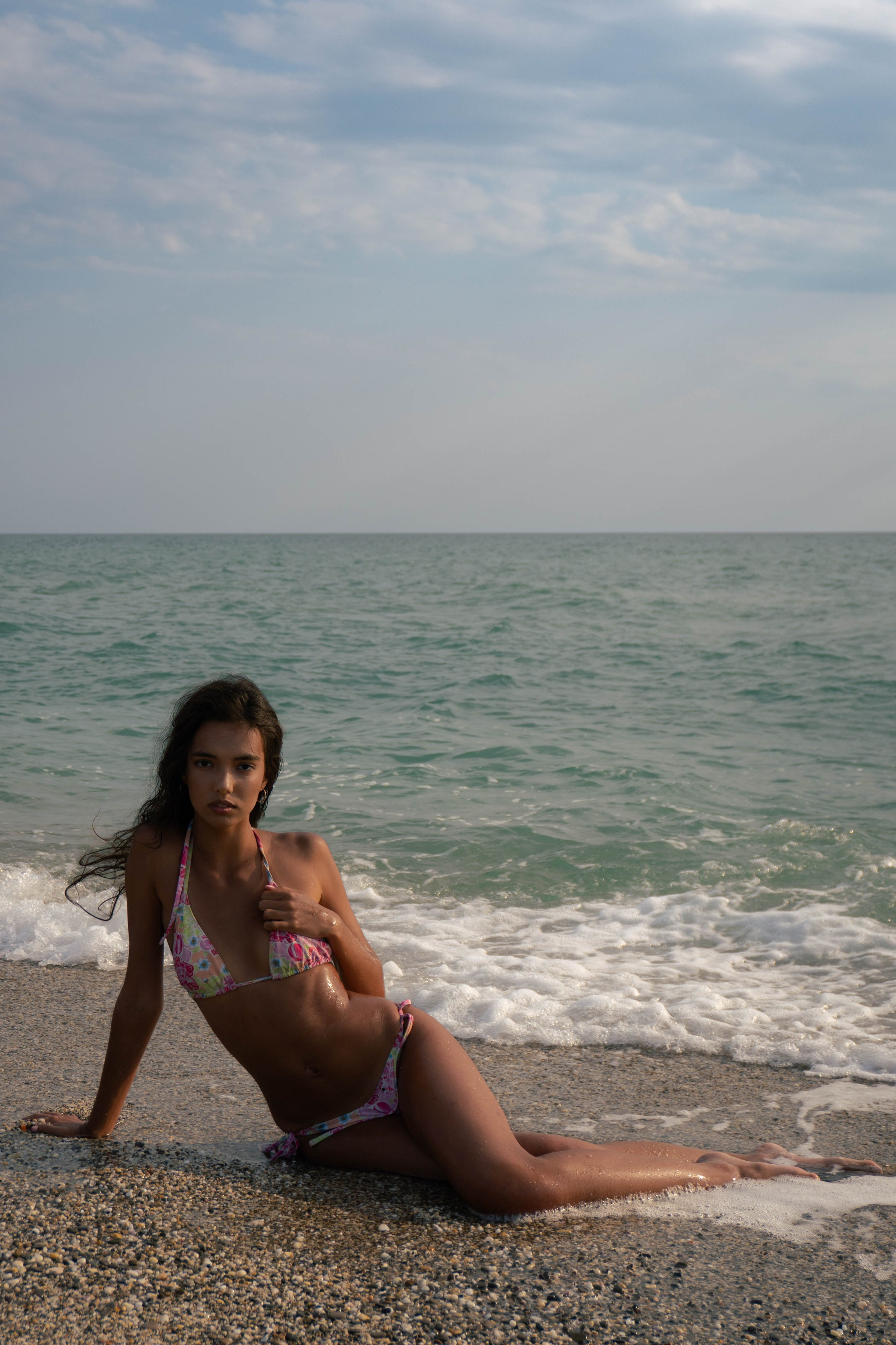 Выездные фотосъемки. Фотограф в Крыму Юлия Негатив