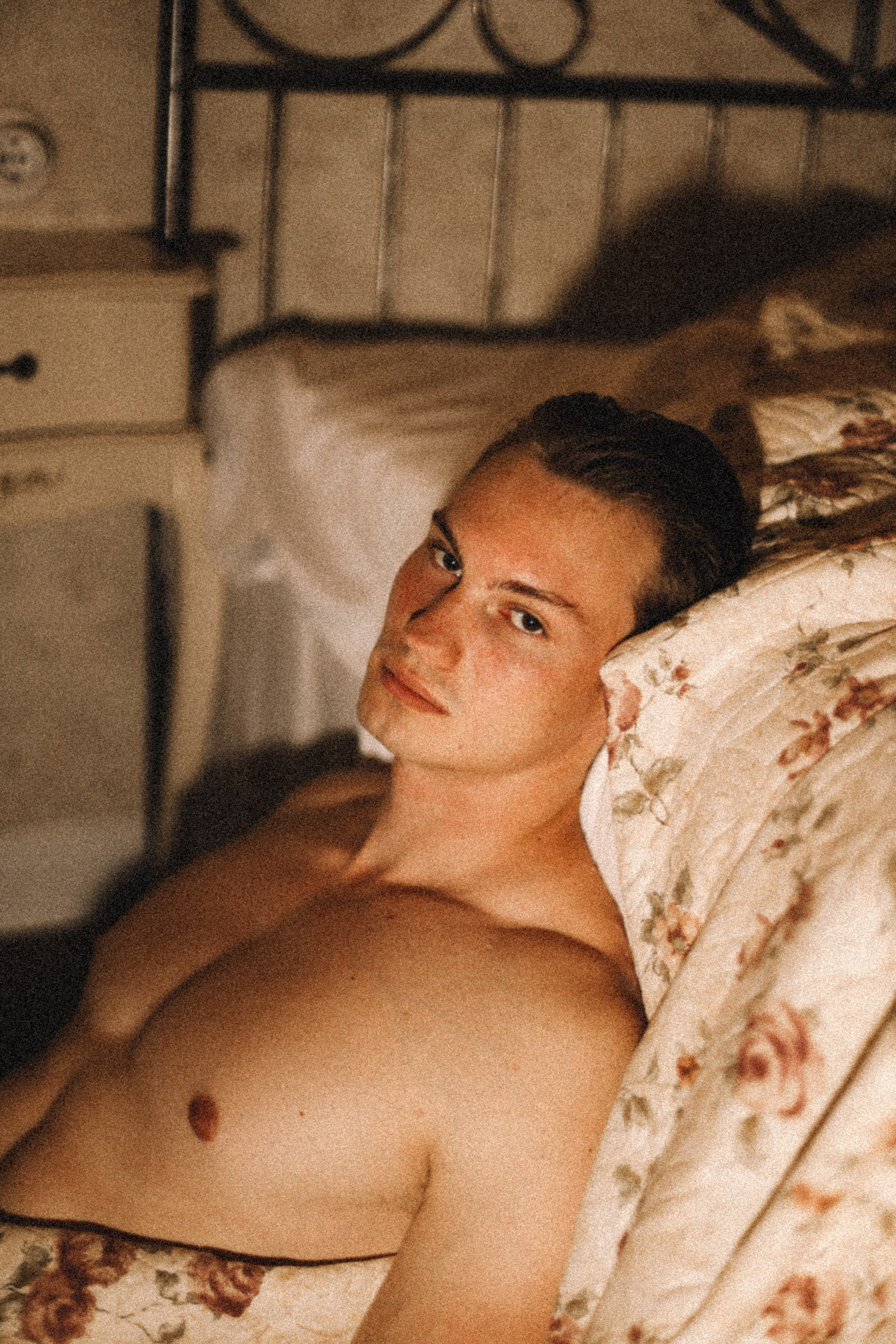 Валерий. ФОТОГРАФ ИРКУТСК | ДАНИЕЛА МОНРО