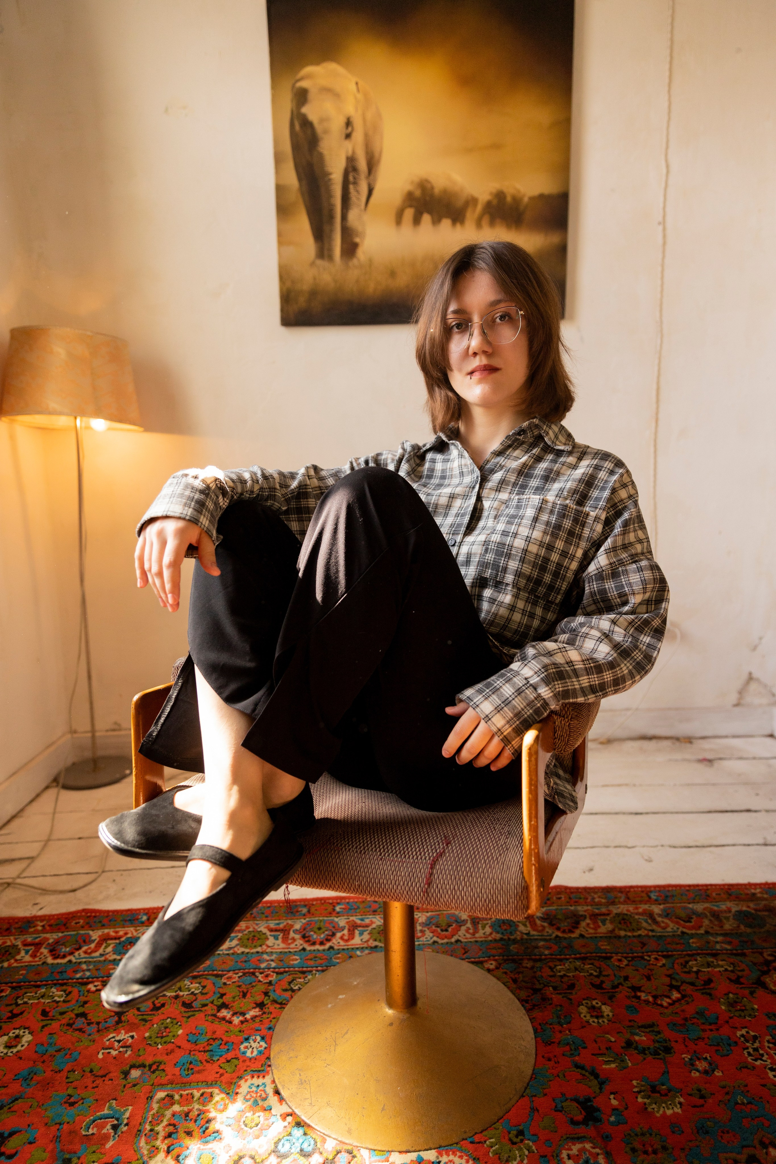 Выпускники. Свадебный и семейный фотограф Краснова Юлия