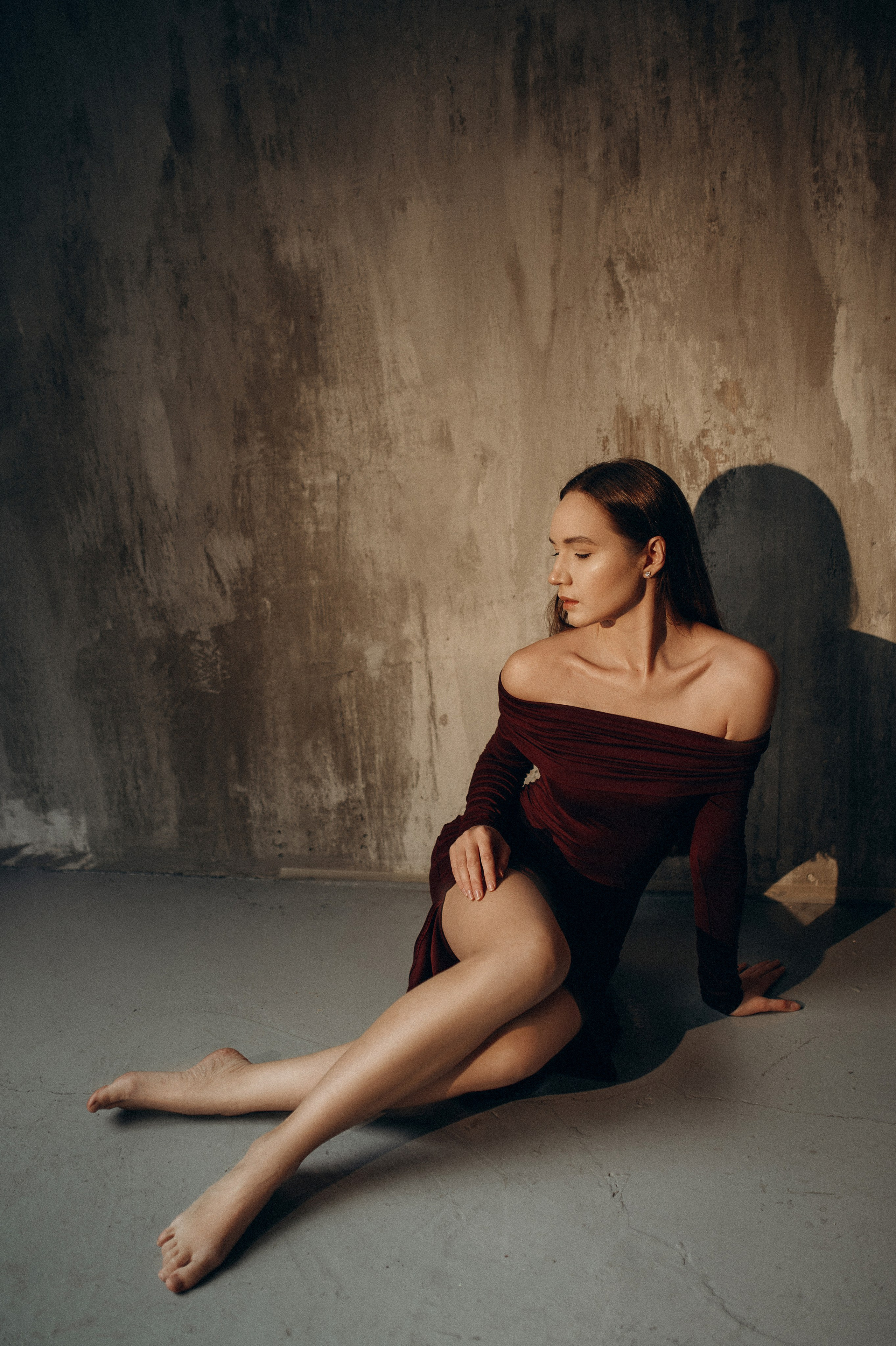 ANFISA. Свадебный и студийный фотограф Ирина Котикова