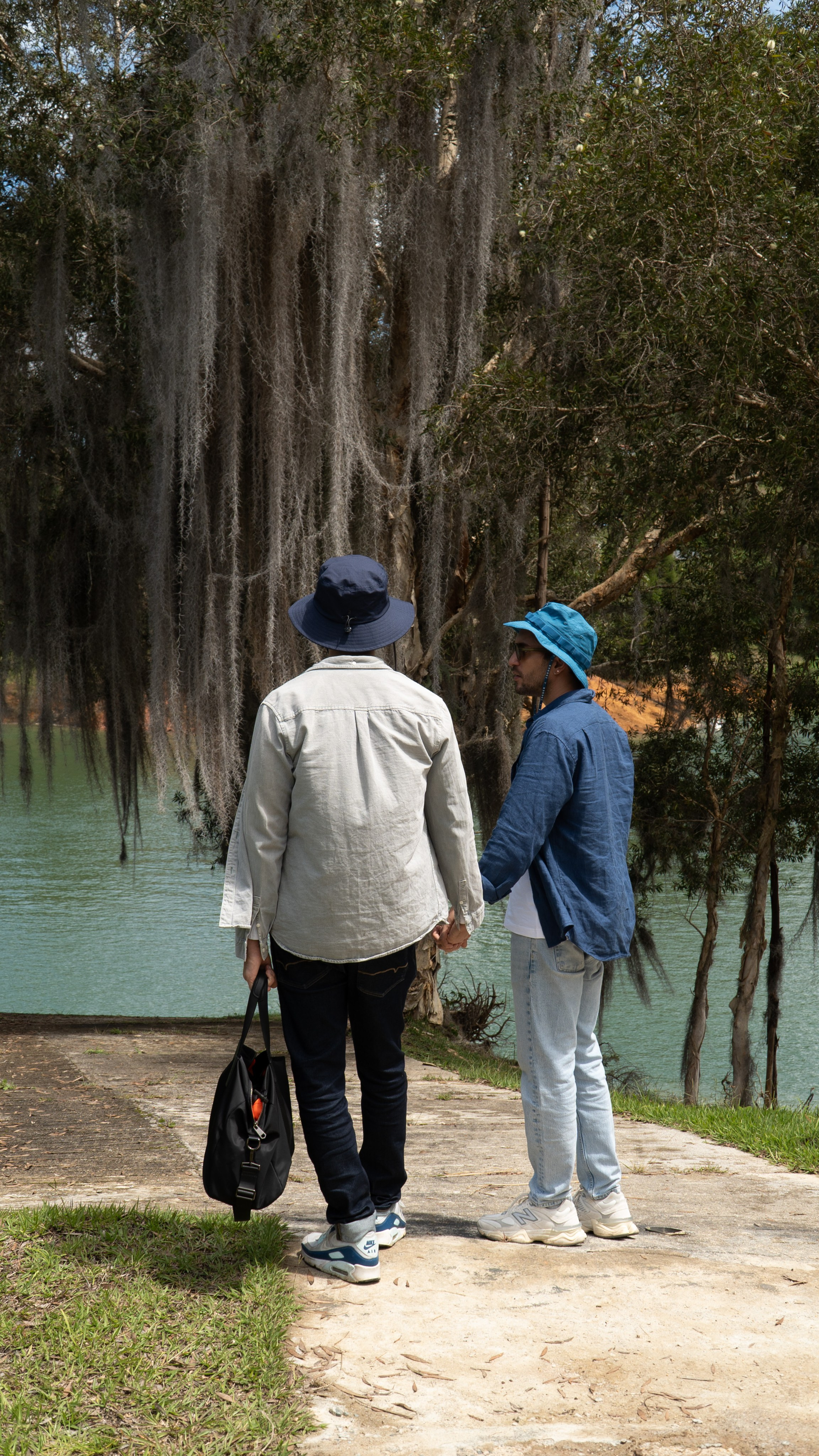 Guatape full. Wedding Photographer in Barcelona and Medellin