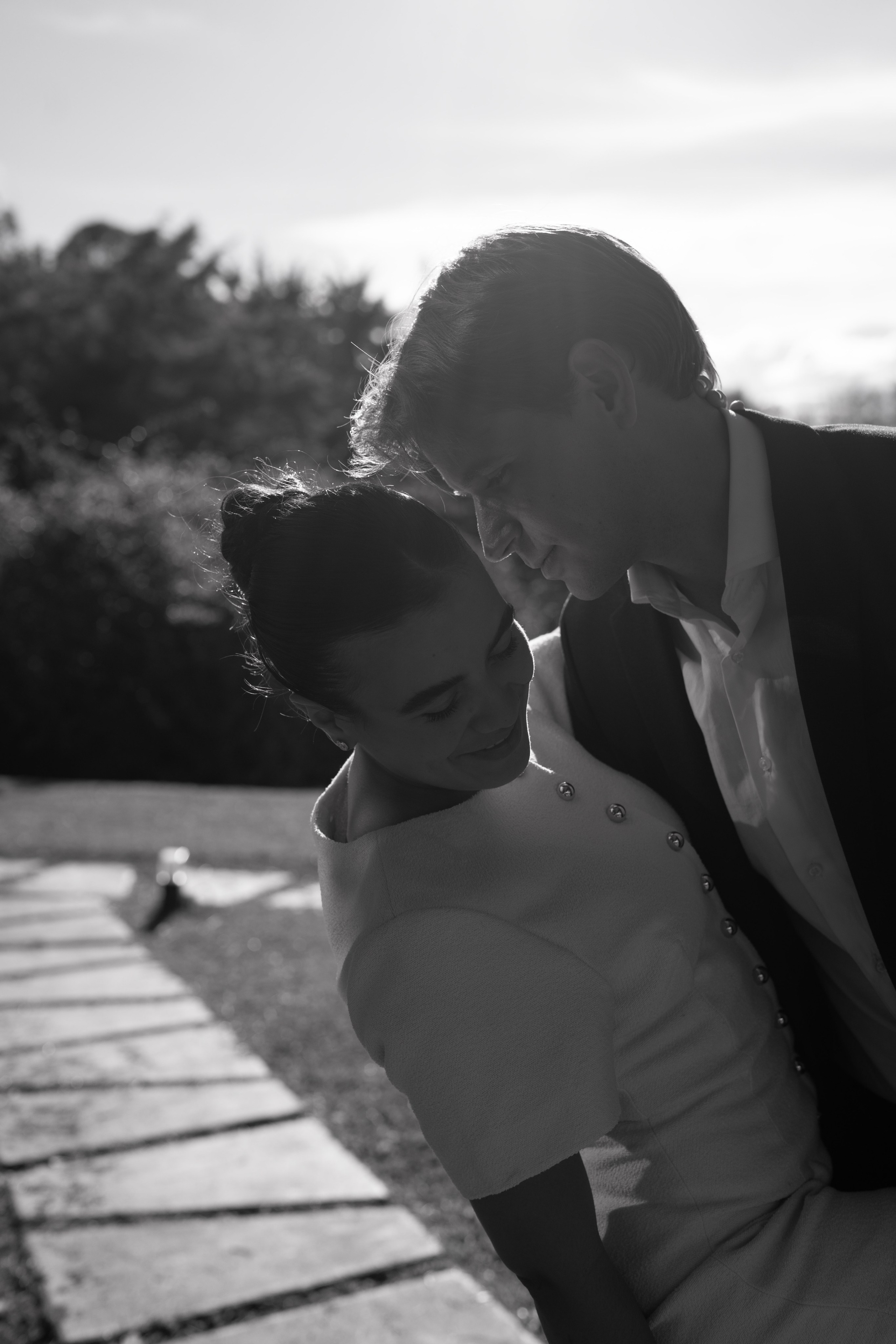 Gabi and Andy. Wedding Photographer in Barcelona and Medellin