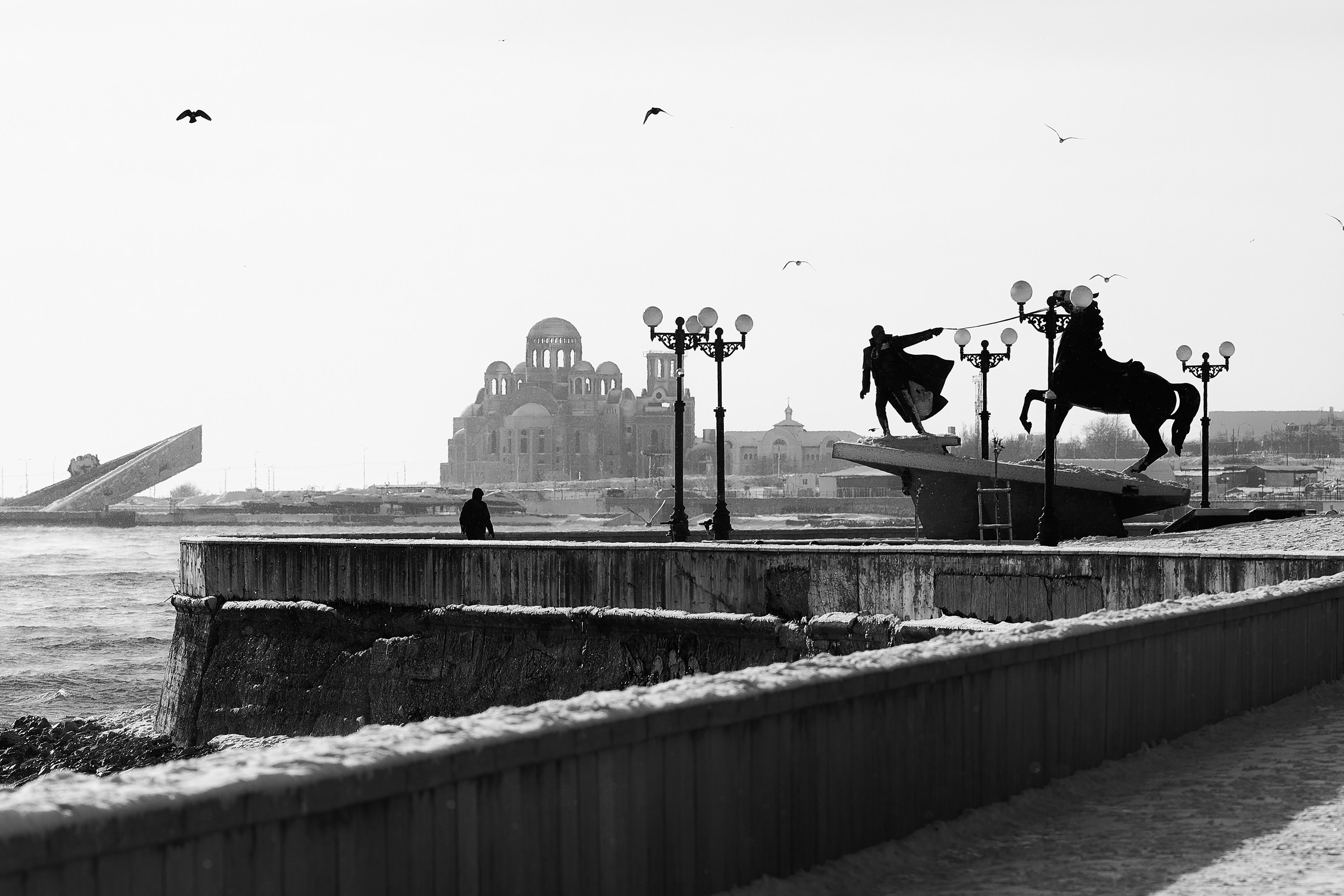 Новороссийск, Novorossiysk, Black sea, Чёрное море. Яркие фото на Чёрном море