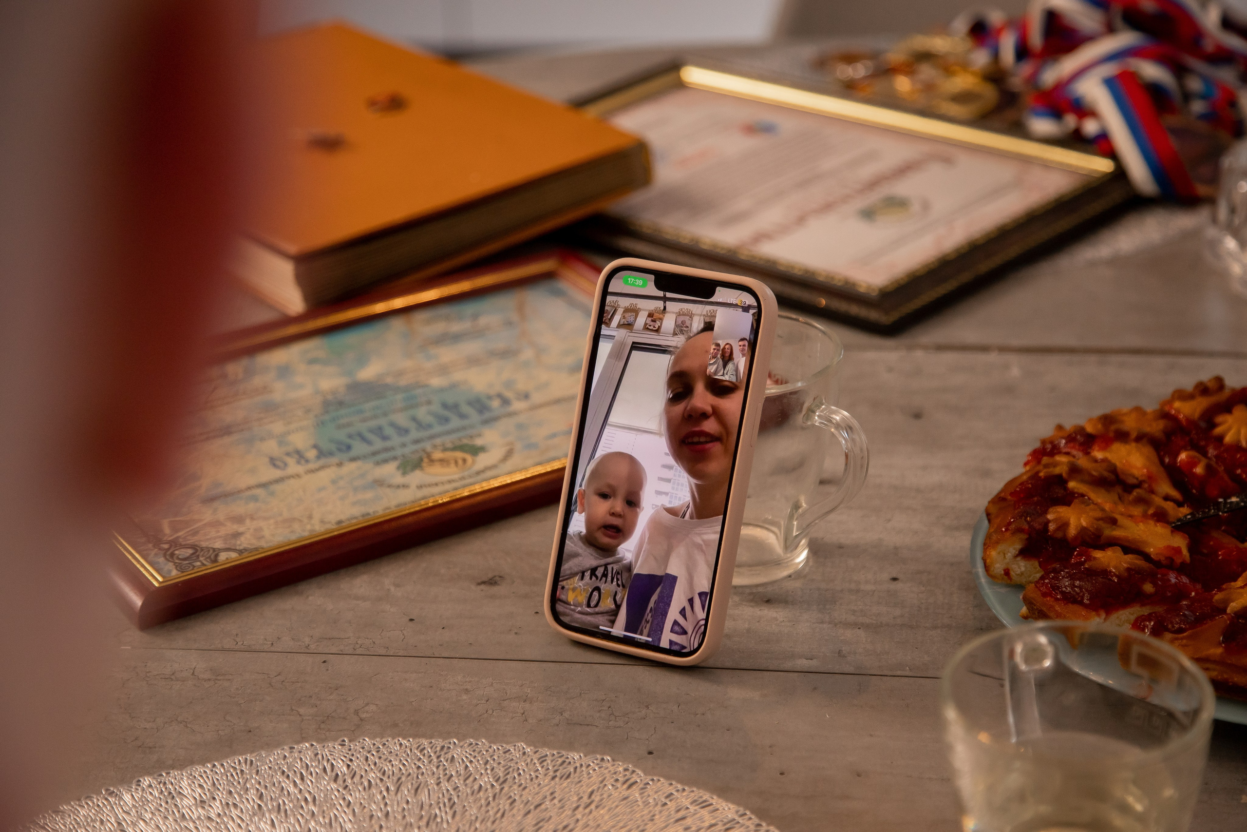 Сила Рода. Детский и семейный фотограф, Катерина Дементьева. Город Пермь