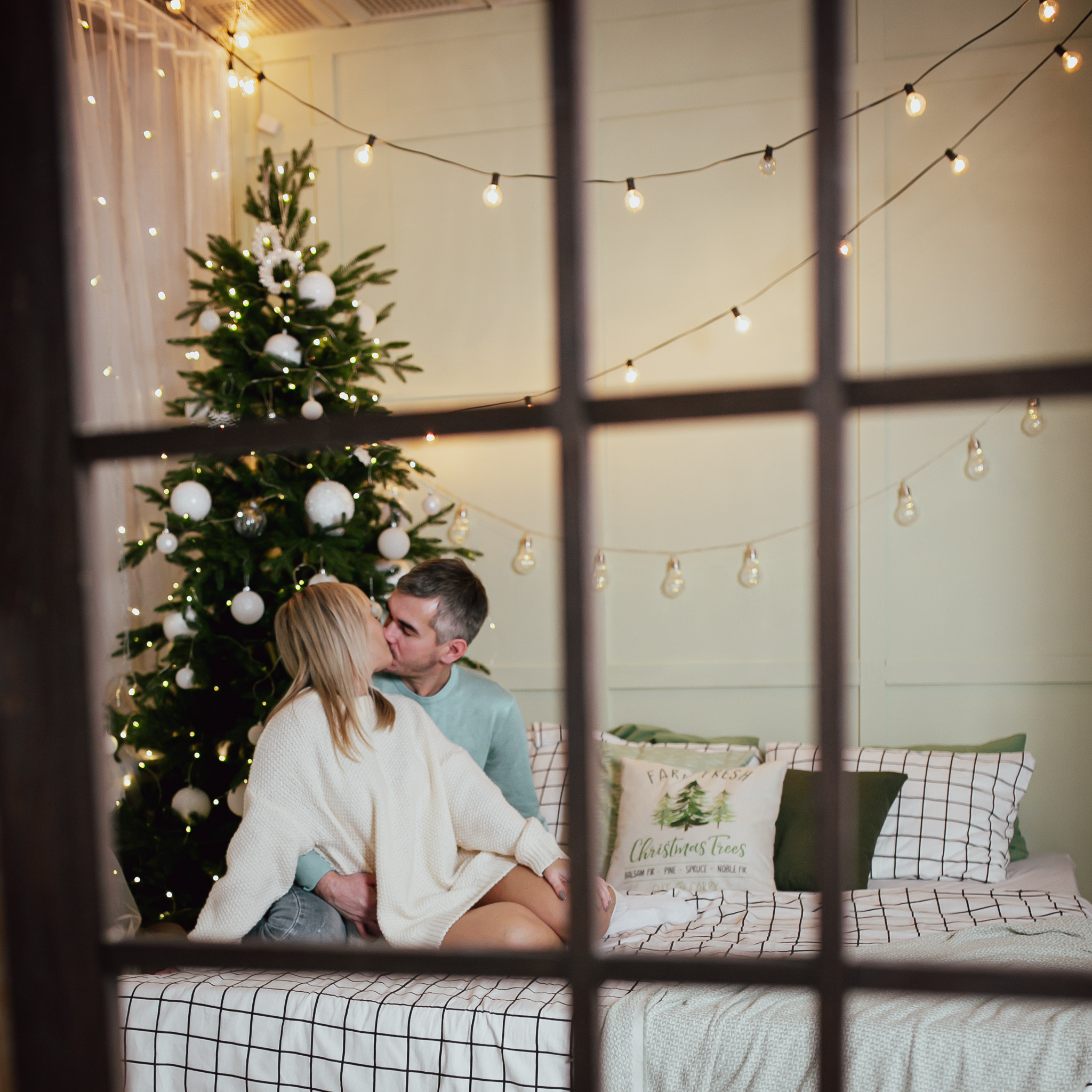 Семейный и детский фотограф в Ижевске Анастасия Камариттинова