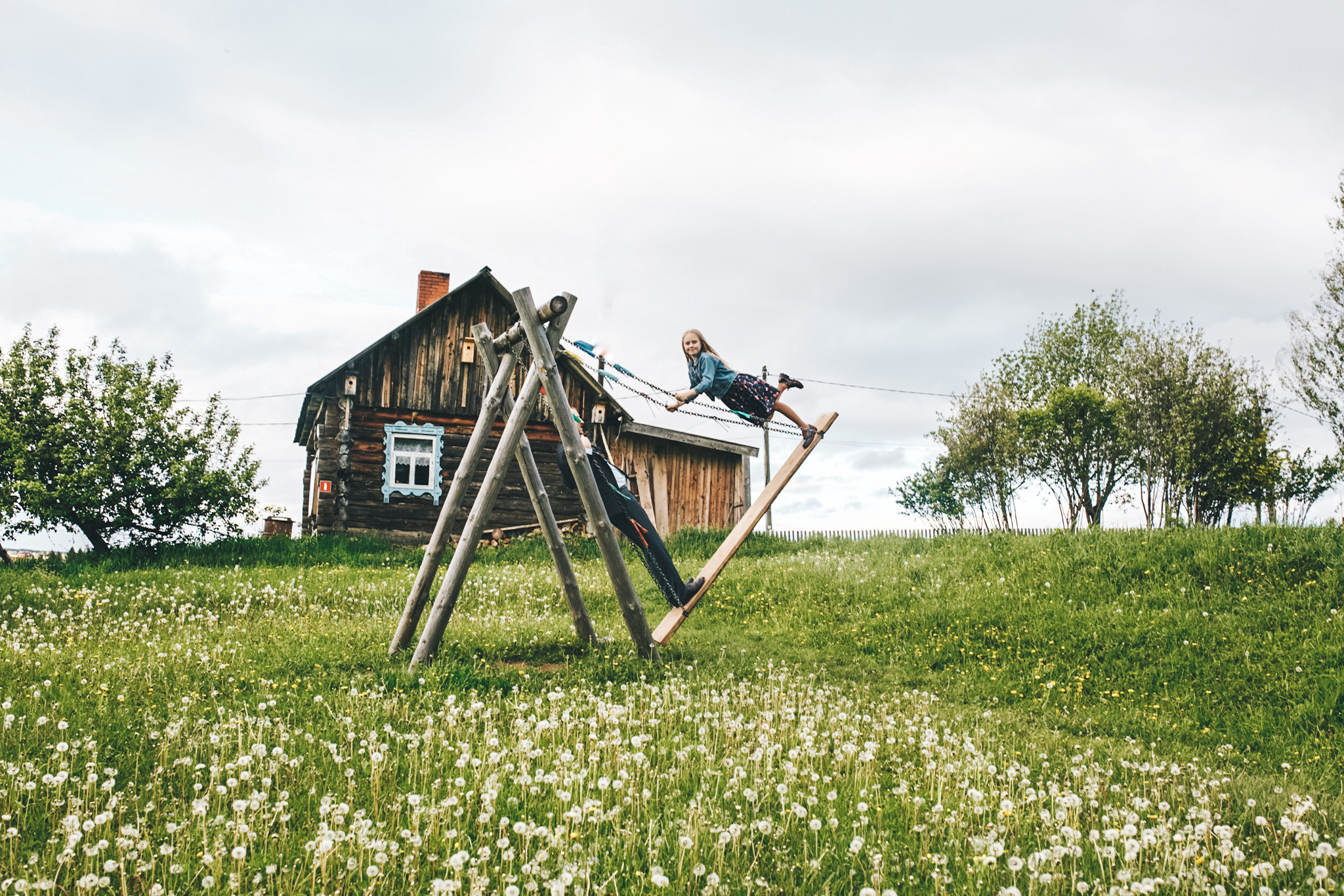 Семья. Семейный и детский фотограф в Ижевске Анастасия Камариттинова