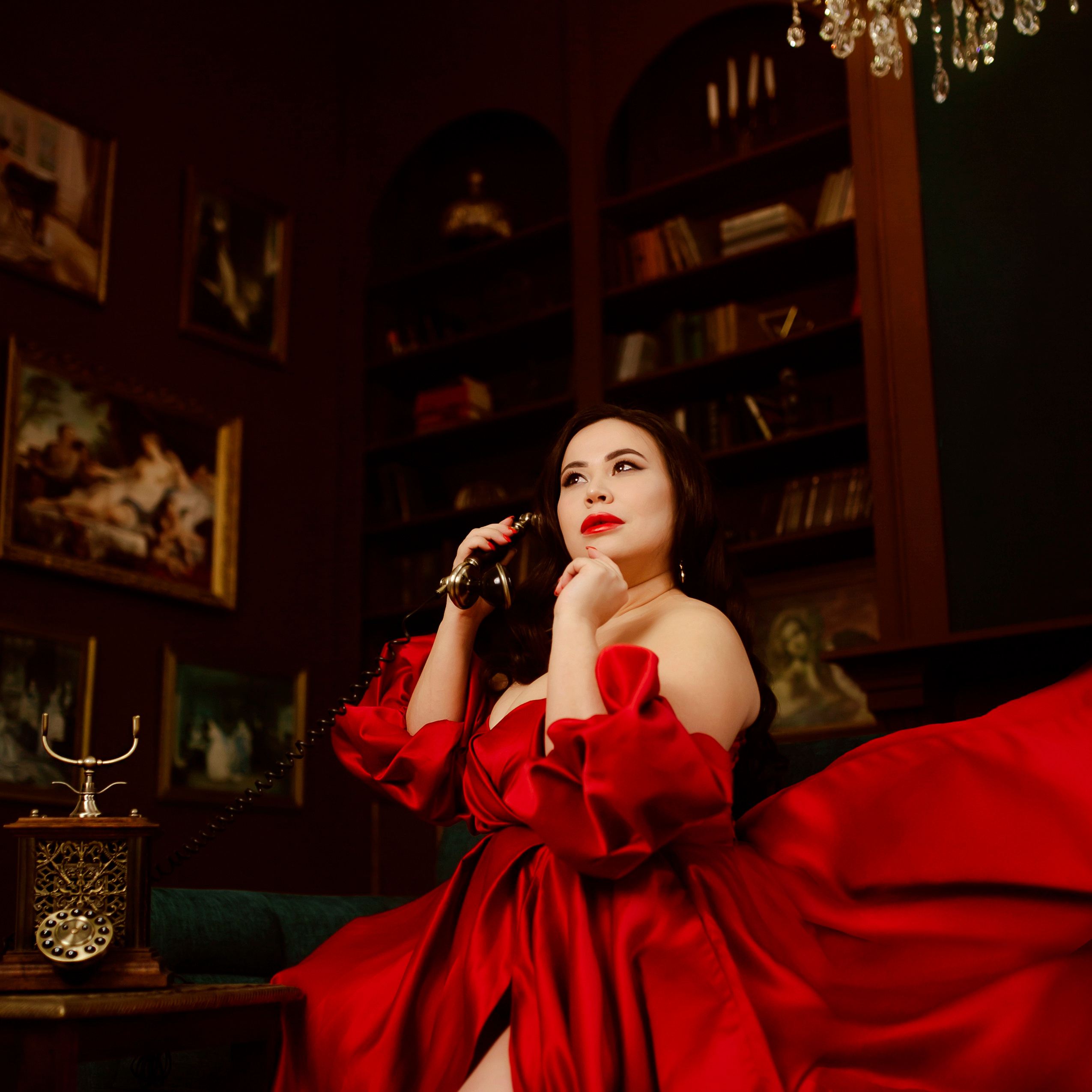 Ирина. Семейный и детский фотограф в Ижевске Анастасия Камариттинова