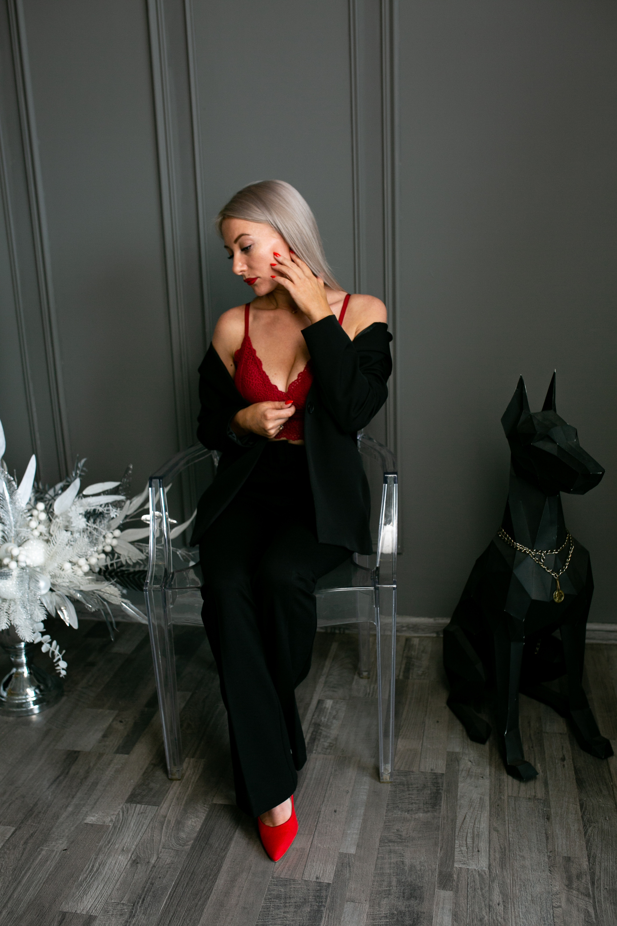 Семейный и детский фотограф в Ижевске Анастасия Камариттинова