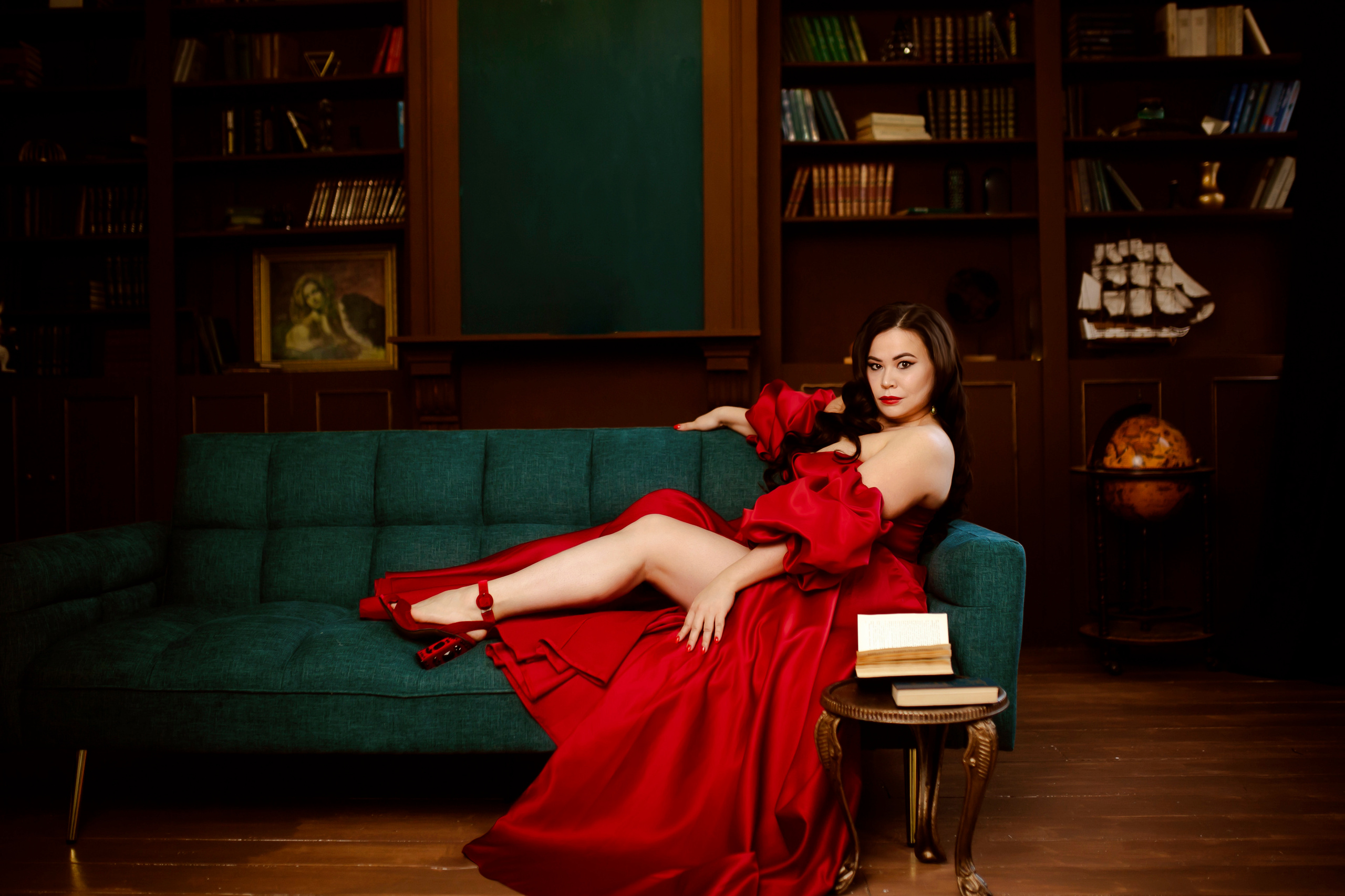 Ирина. Семейный и детский фотограф в Ижевске Анастасия Камариттинова